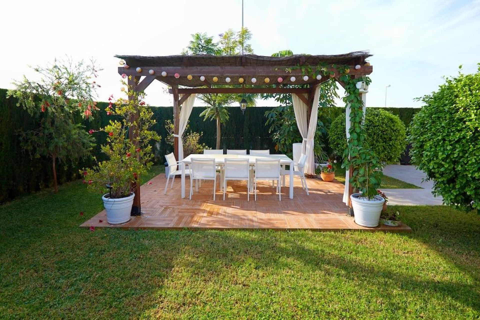 Odsprzedaż - Villa - Rojales - Centro de la Ciudad Quesada