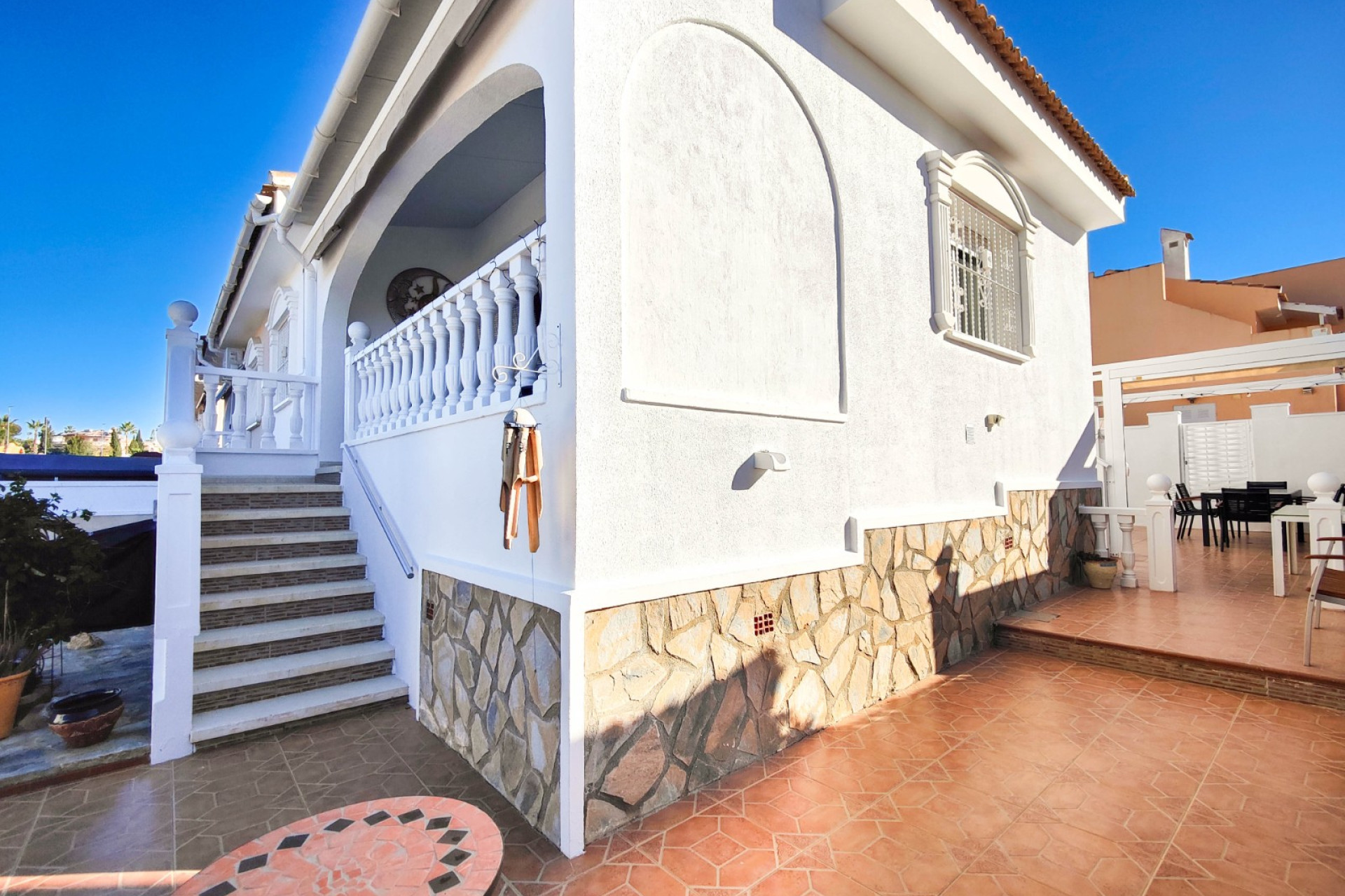 Odsprzedaż - Villa - Rojales - Ciudad Quesada - Ciudad Quesada