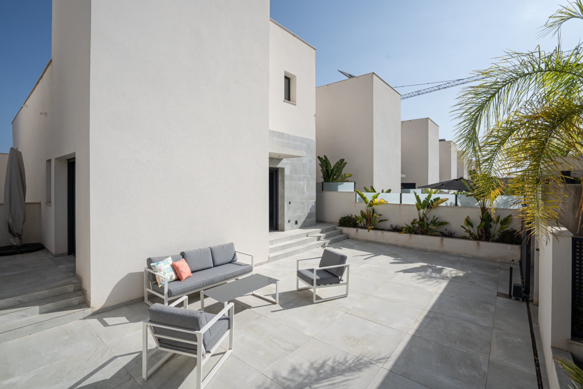 Odsprzedaż - Villa - Rojales - Ciudad Quesada