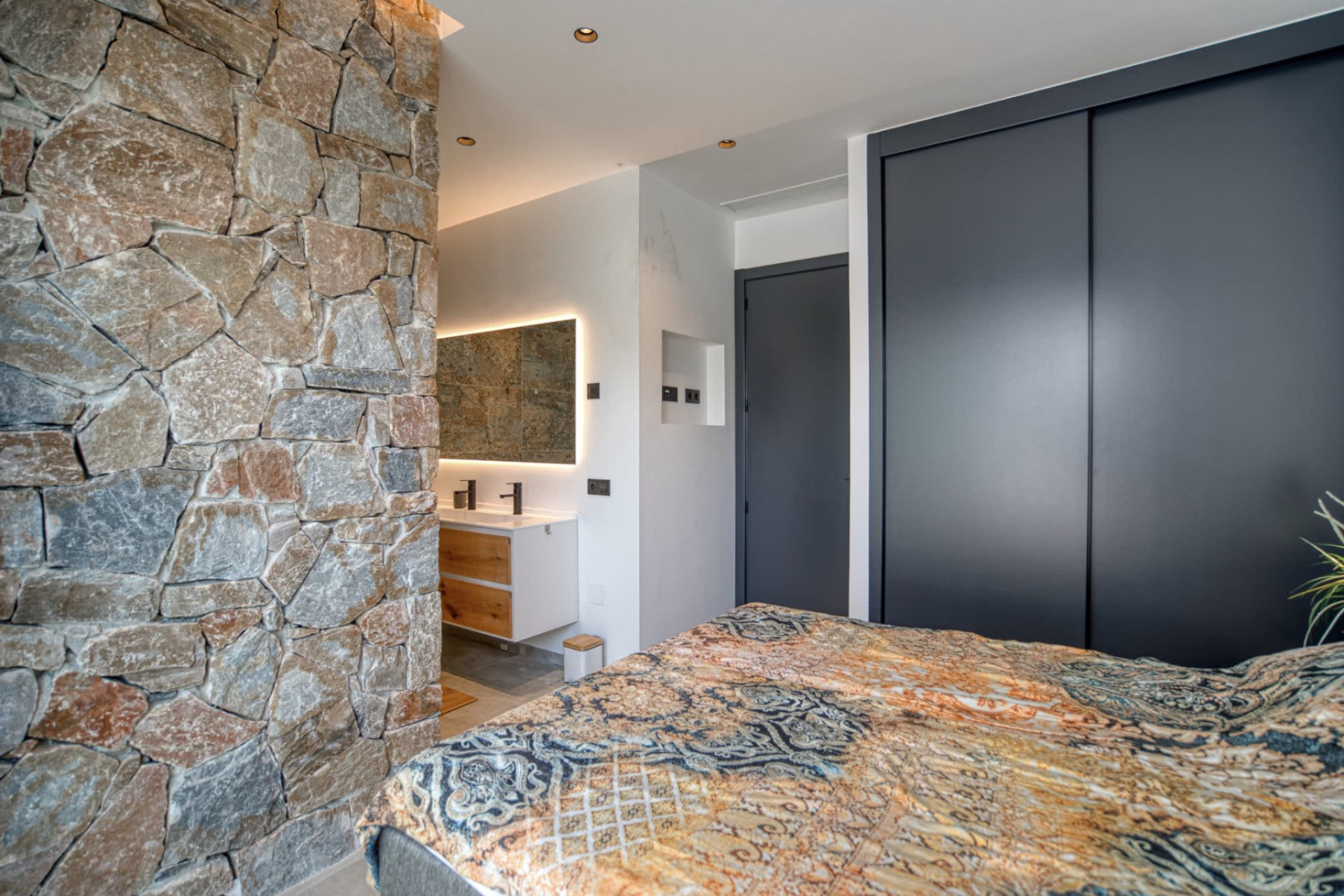 Odsprzedaż - Villa - Rojales - Ciudad Quesada