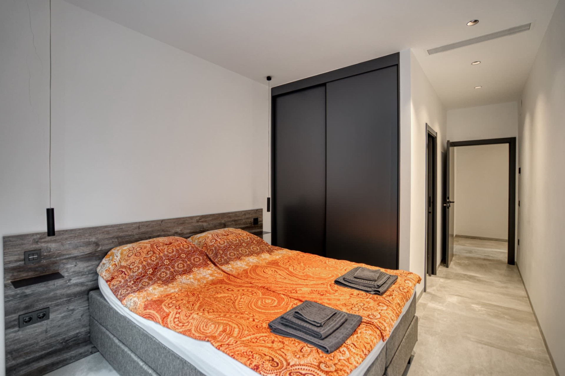 Odsprzedaż - Villa - Rojales - Ciudad Quesada