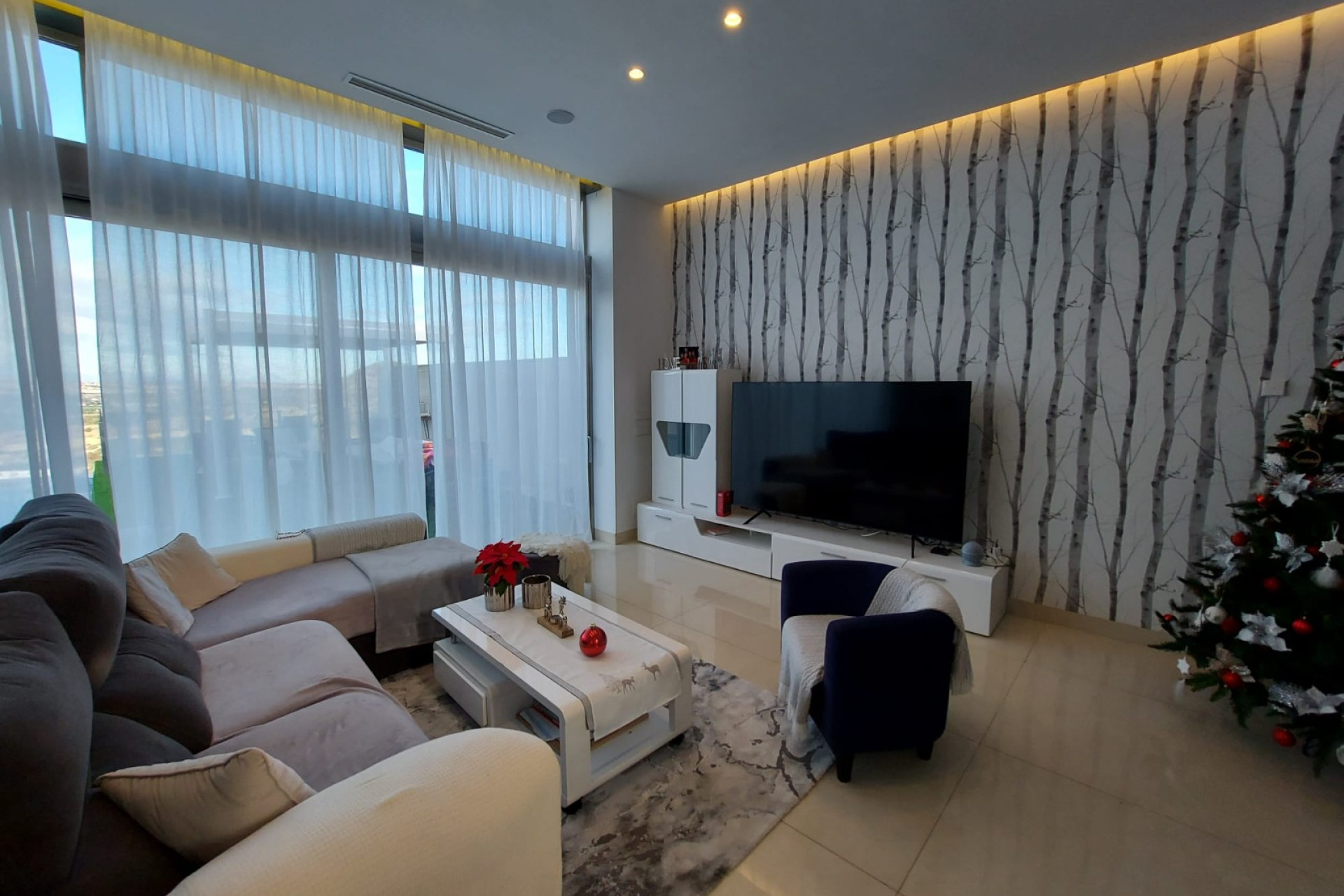 Odsprzedaż - Villa - Rojales - Ciudad Quesada