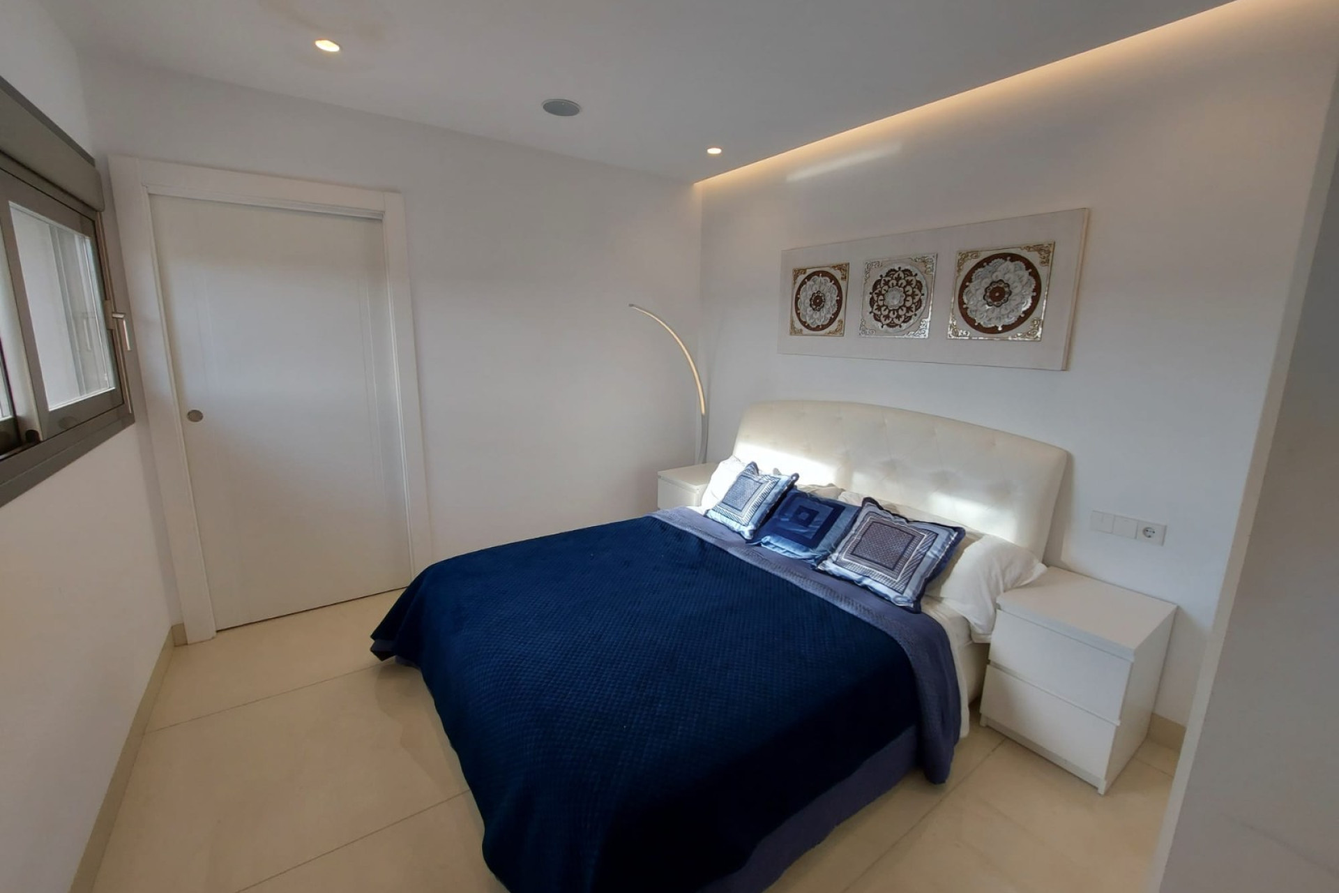 Odsprzedaż - Villa - Rojales - Ciudad Quesada