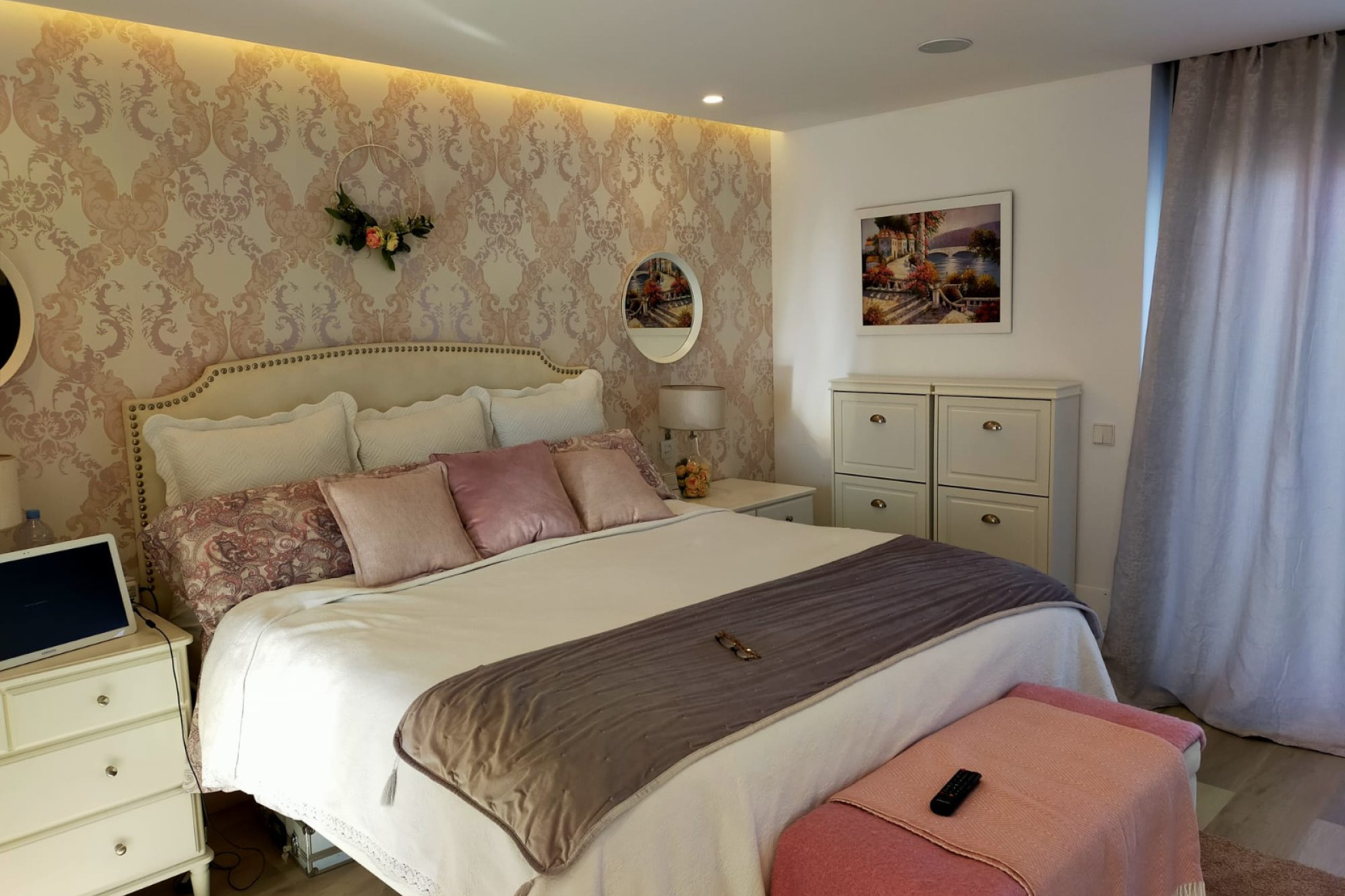 Odsprzedaż - Villa - Rojales - Ciudad Quesada