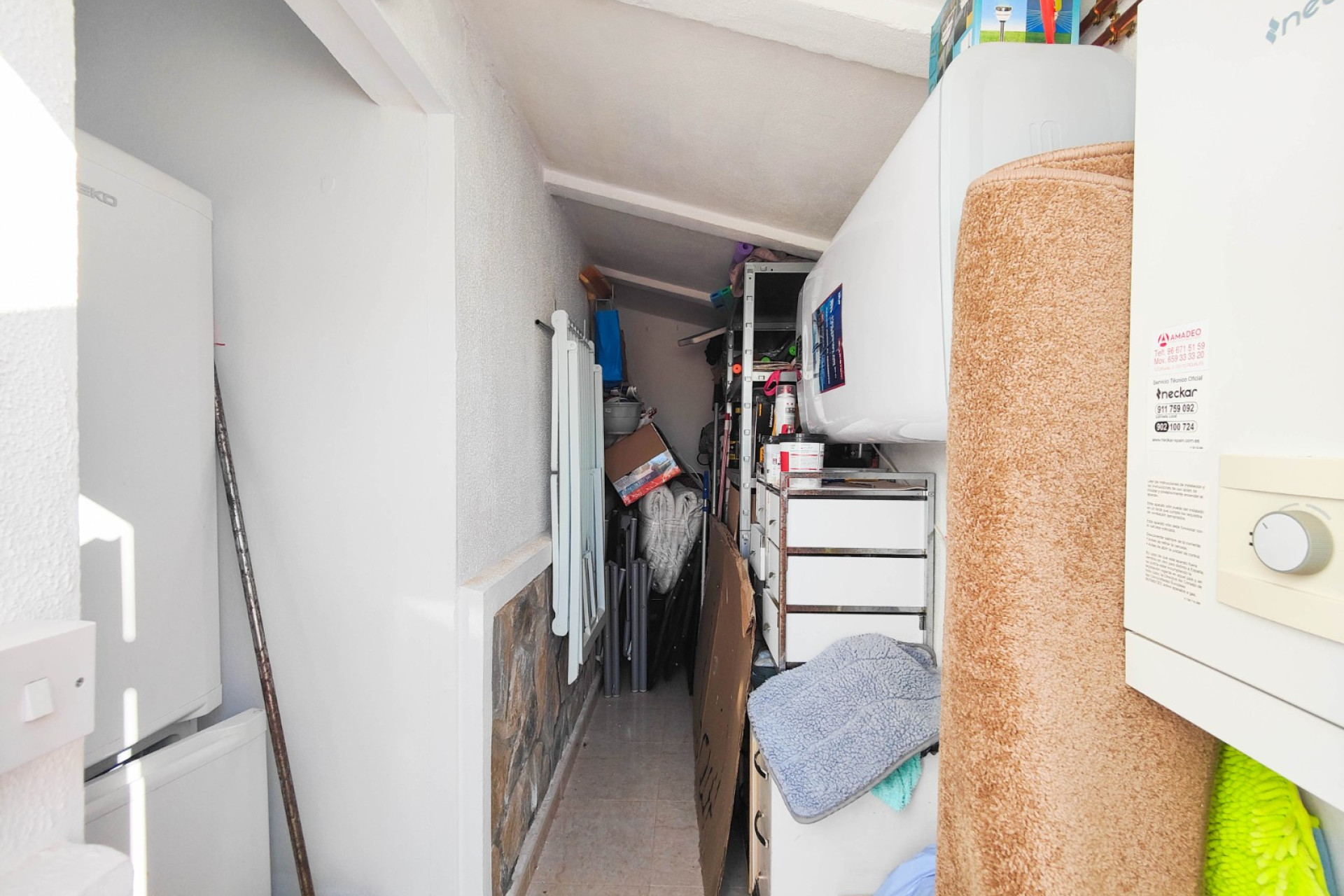 Odsprzedaż - Villa - Rojales - Ciudad Quesada