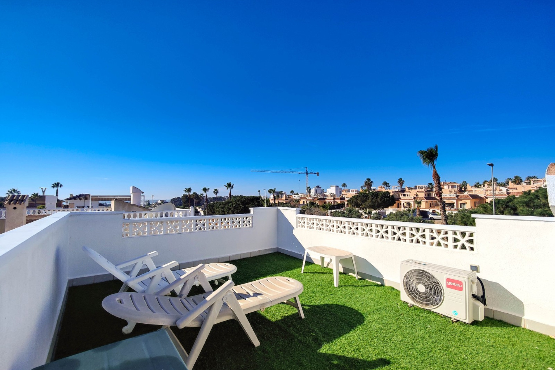 Odsprzedaż - Villa - Rojales - Ciudad Quesada