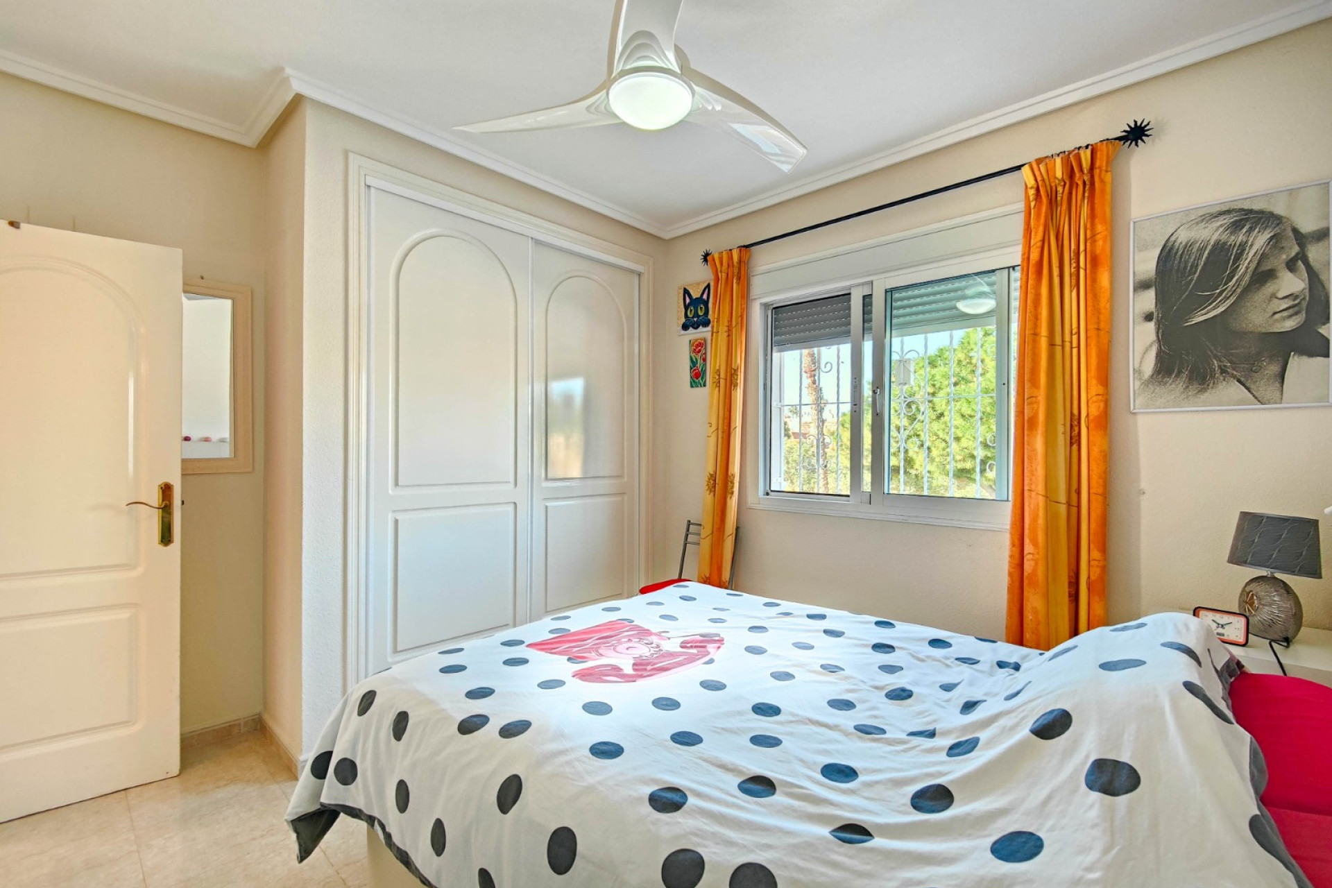 Odsprzedaż - Villa - Rojales - Ciudad Quesada