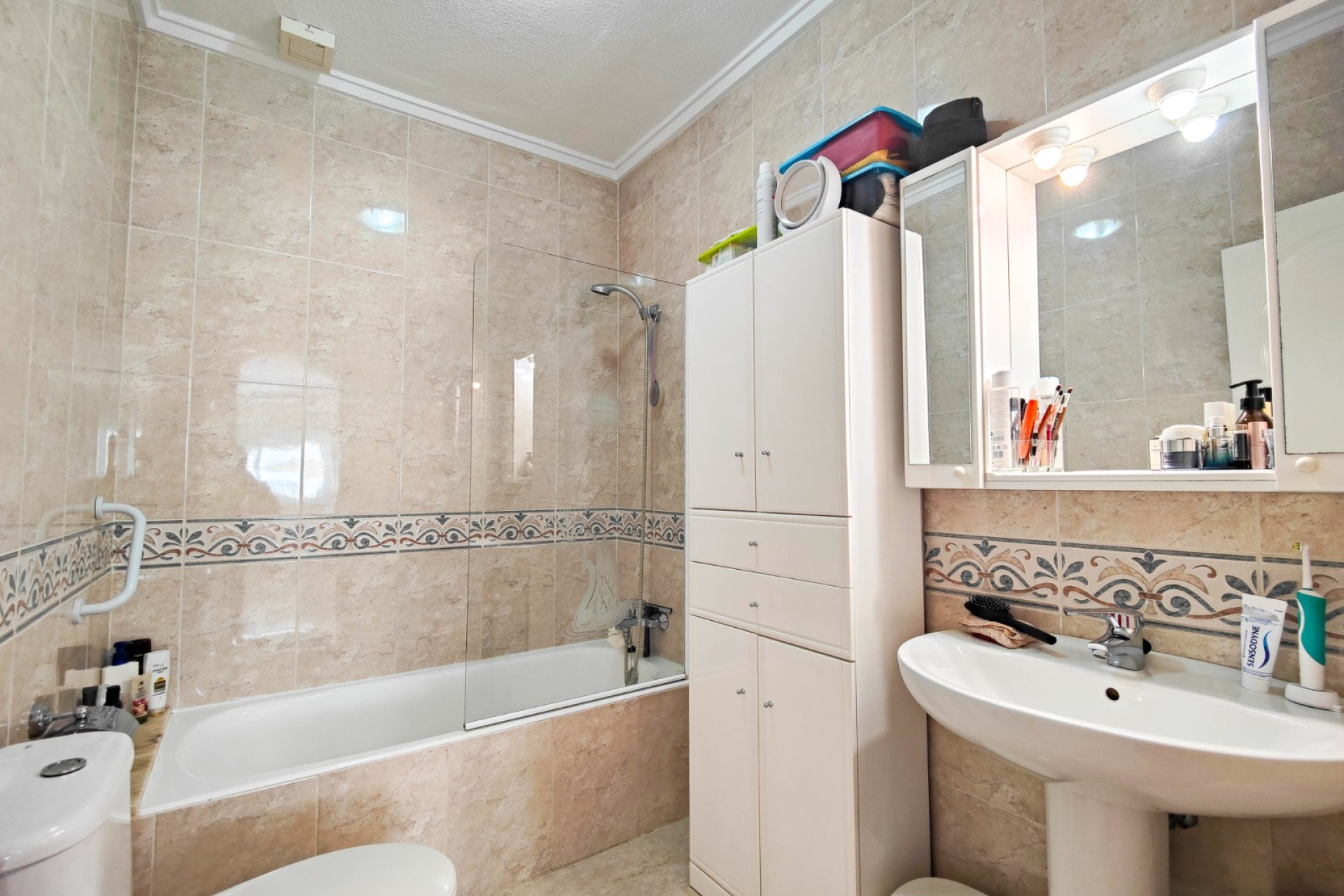 Odsprzedaż - Villa - Rojales - Ciudad Quesada