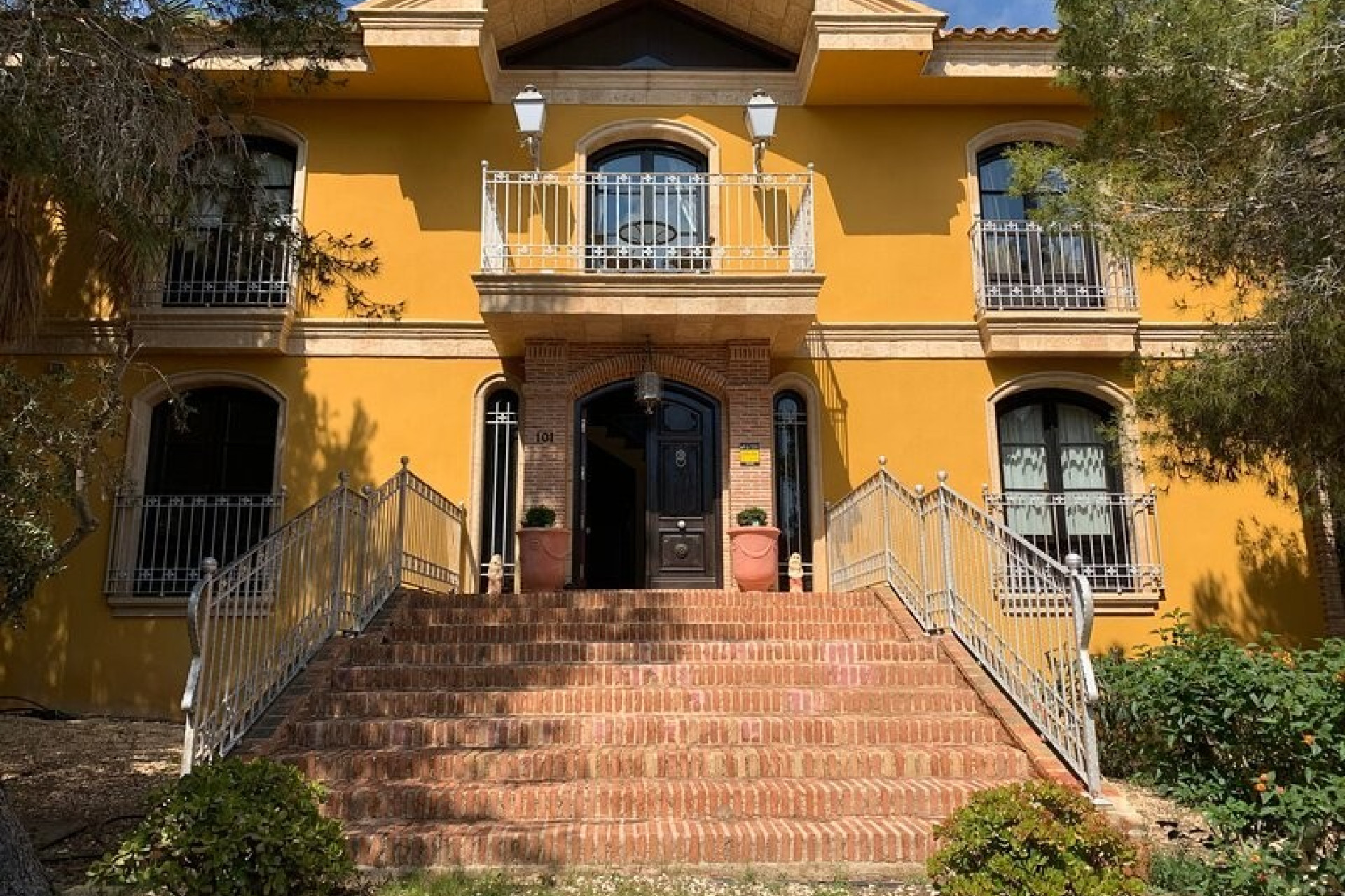 Odsprzedaż - Villa - Rojales - Ciudad Quesada