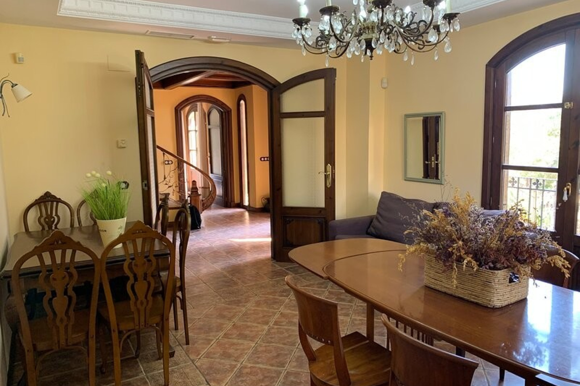 Odsprzedaż - Villa - Rojales - Ciudad Quesada