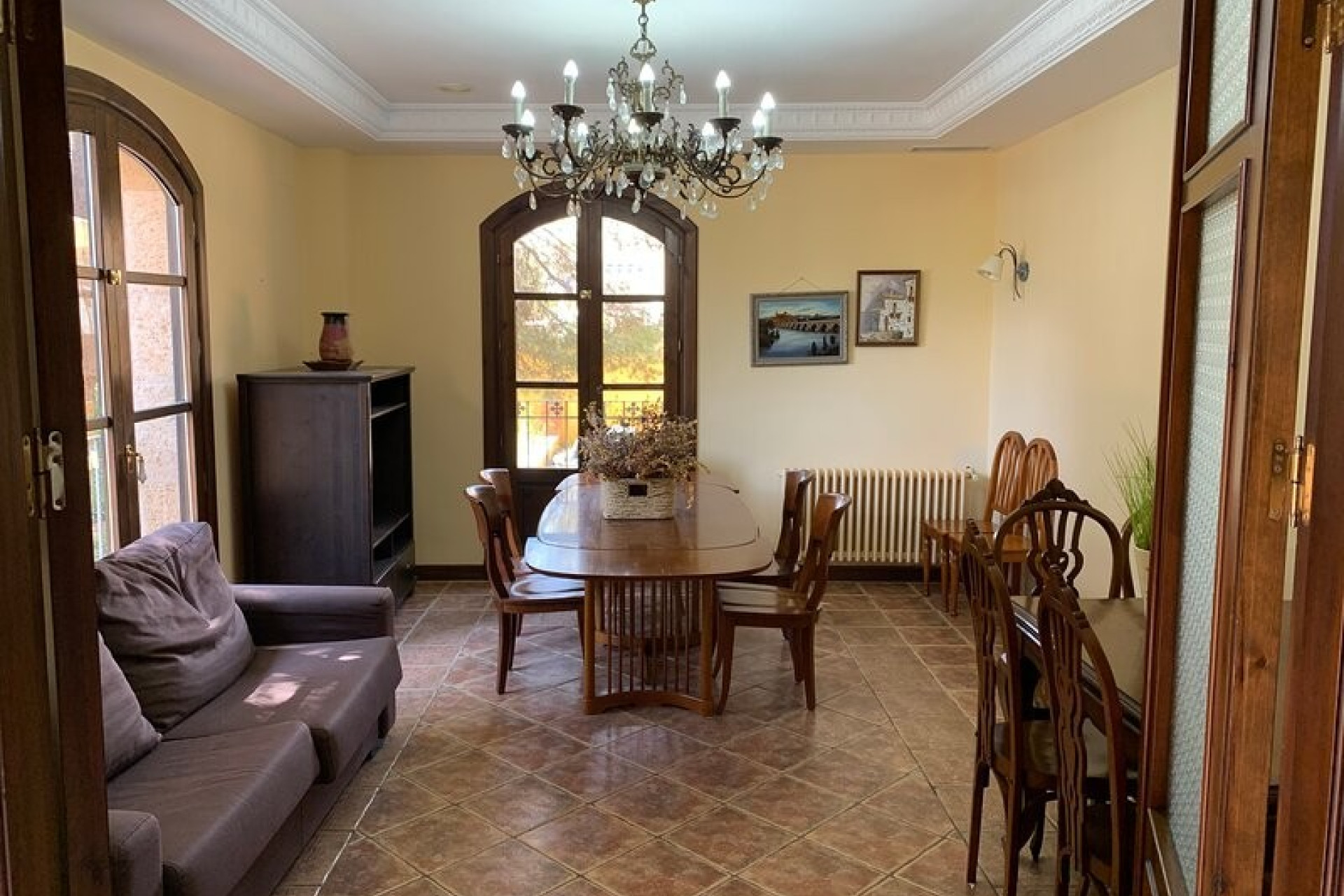 Odsprzedaż - Villa - Rojales - Ciudad Quesada