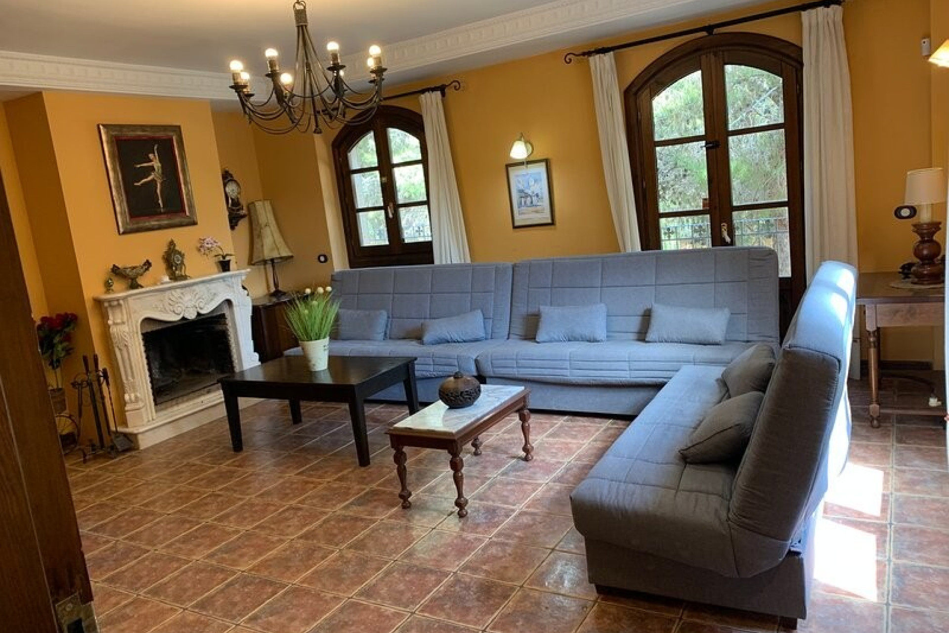 Odsprzedaż - Villa - Rojales - Ciudad Quesada