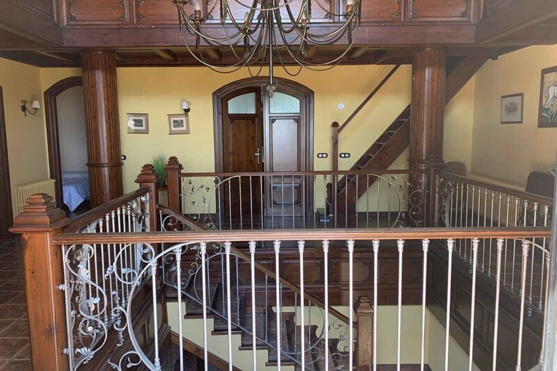 Odsprzedaż - Villa - Rojales - Ciudad Quesada