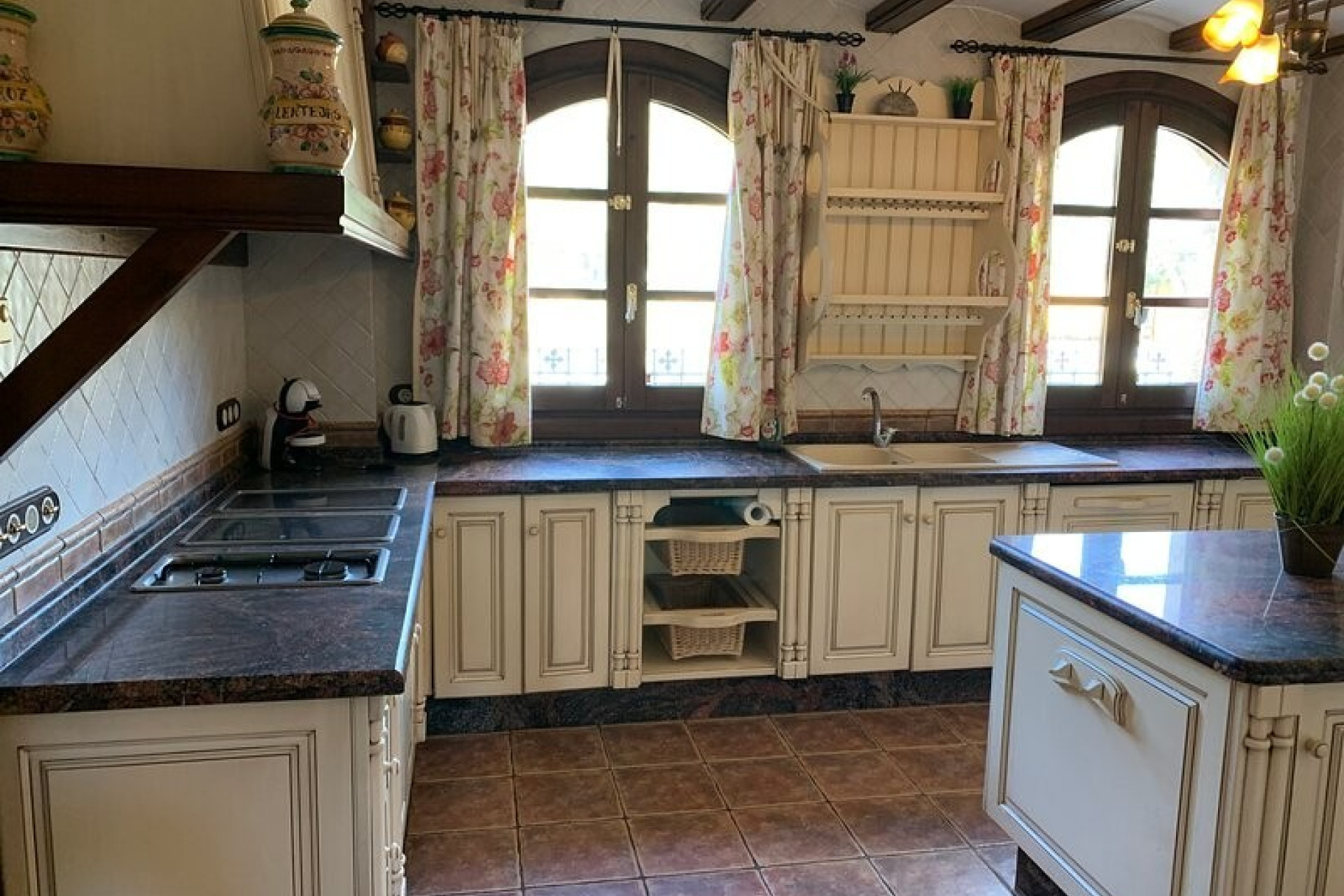 Odsprzedaż - Villa - Rojales - Ciudad Quesada