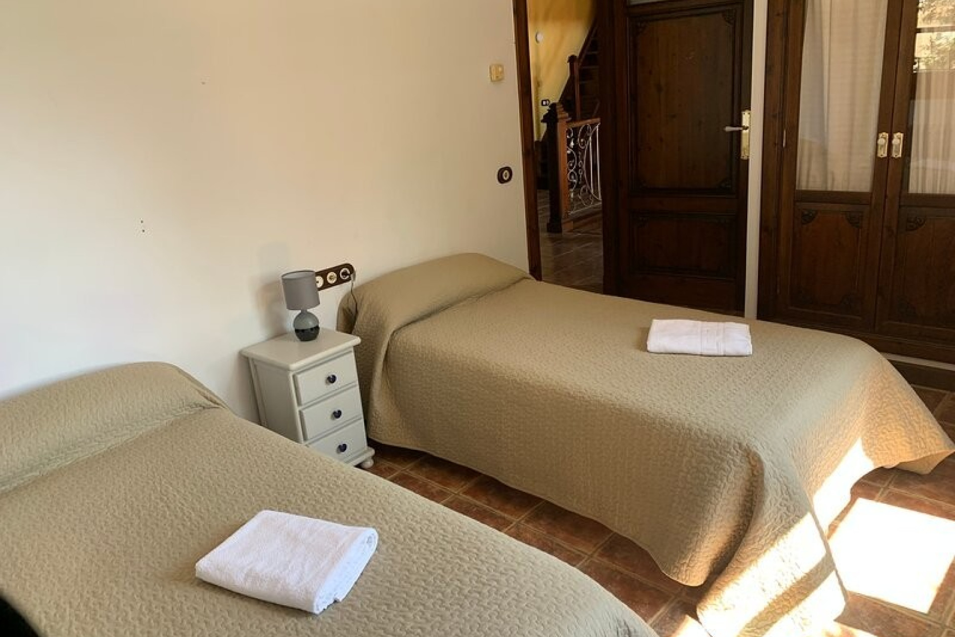 Odsprzedaż - Villa - Rojales - Ciudad Quesada