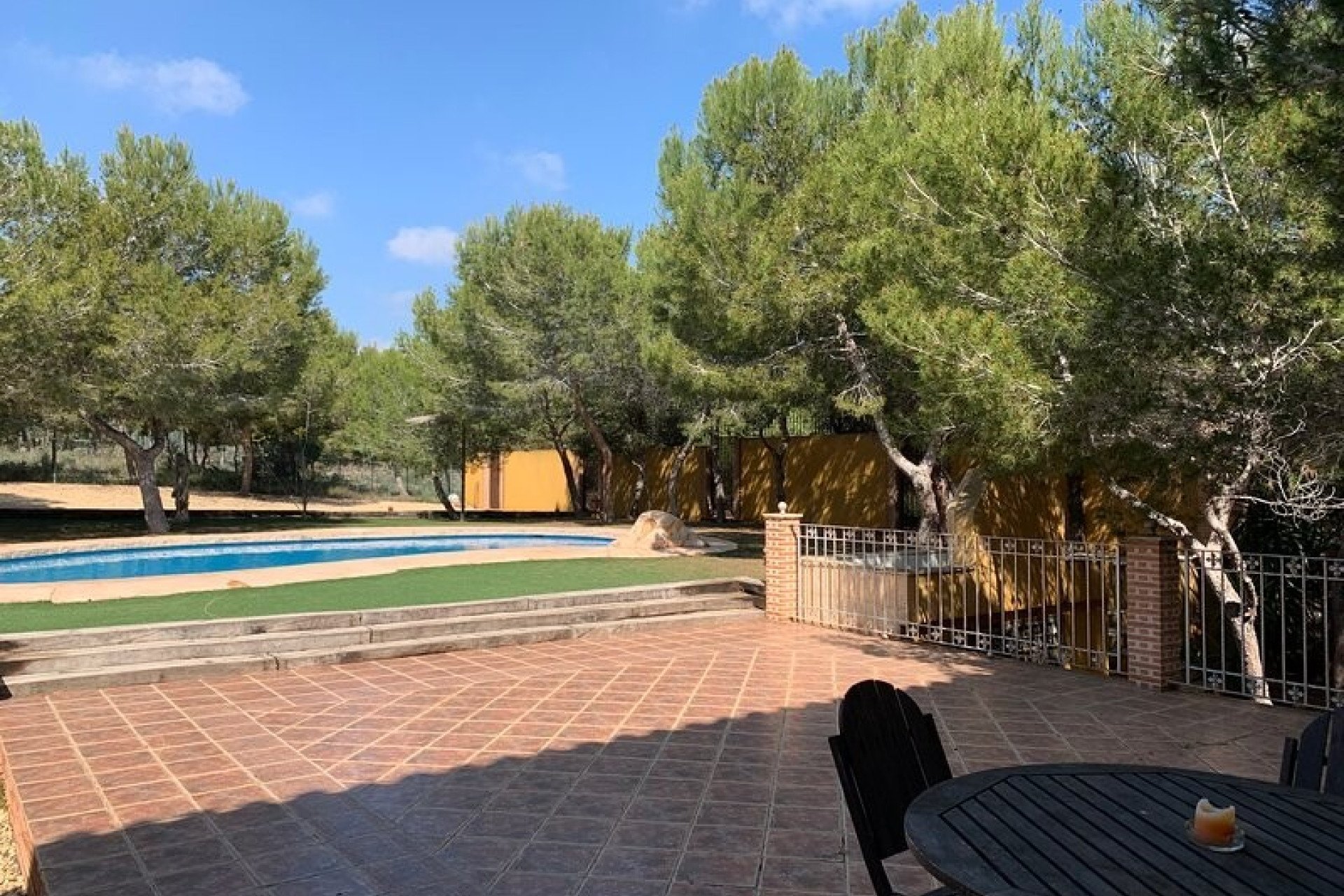 Odsprzedaż - Villa - Rojales - Ciudad Quesada