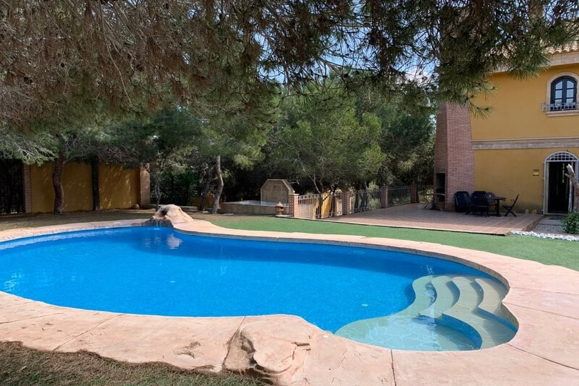 Odsprzedaż - Villa - Rojales - Ciudad Quesada