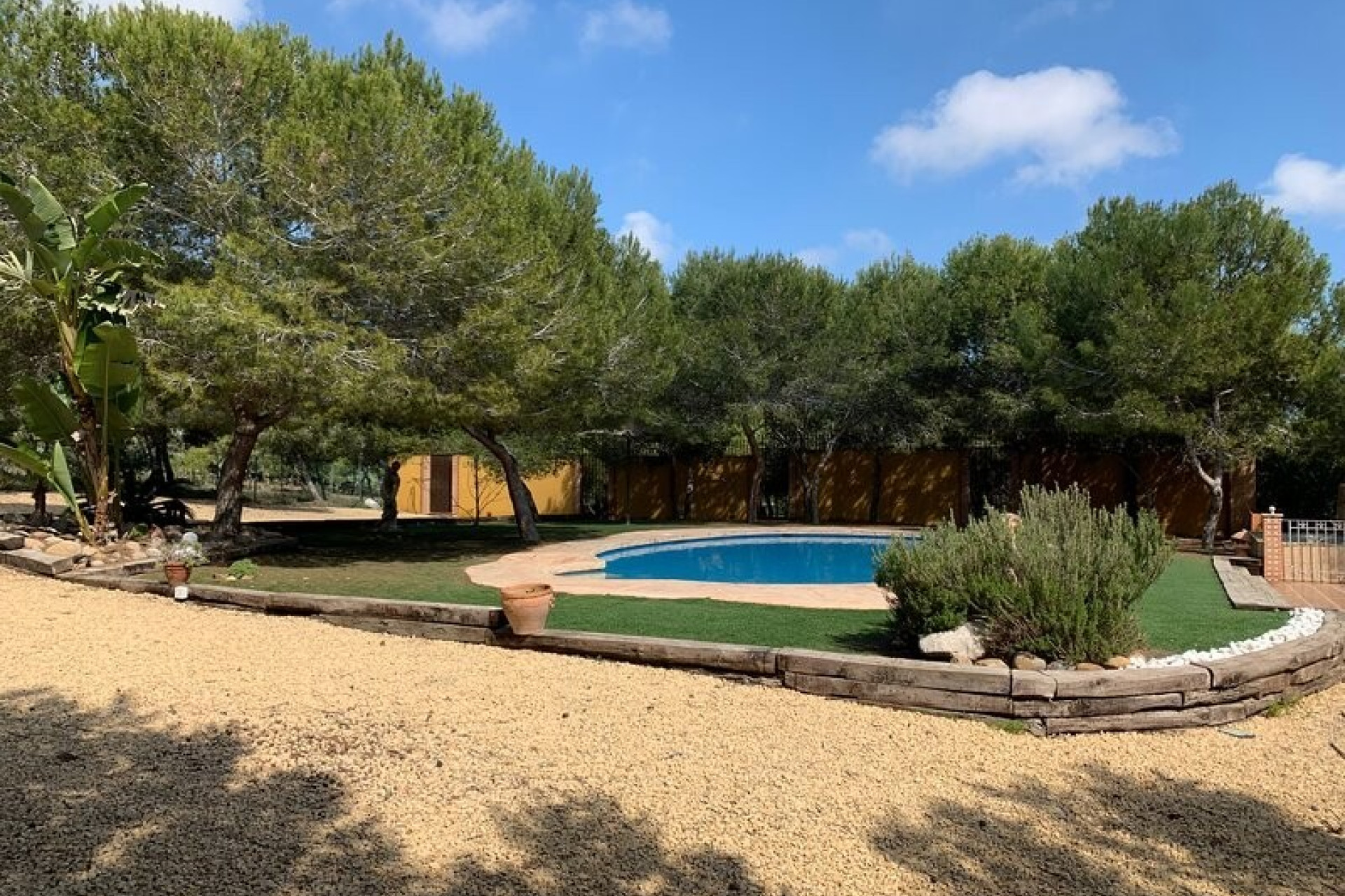 Odsprzedaż - Villa - Rojales - Ciudad Quesada