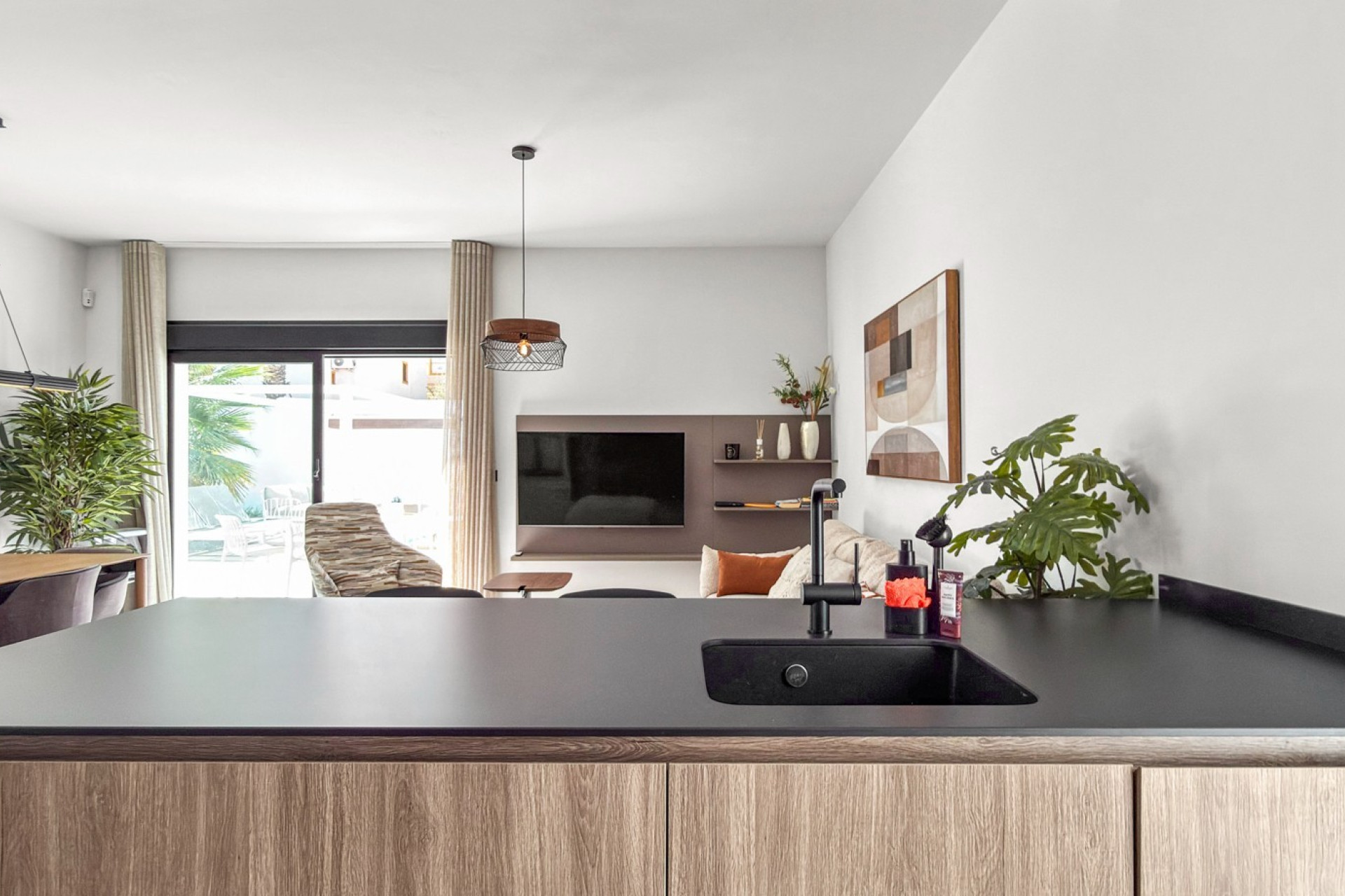 Odsprzedaż - Villa - Rojales - Ciudad Quesada