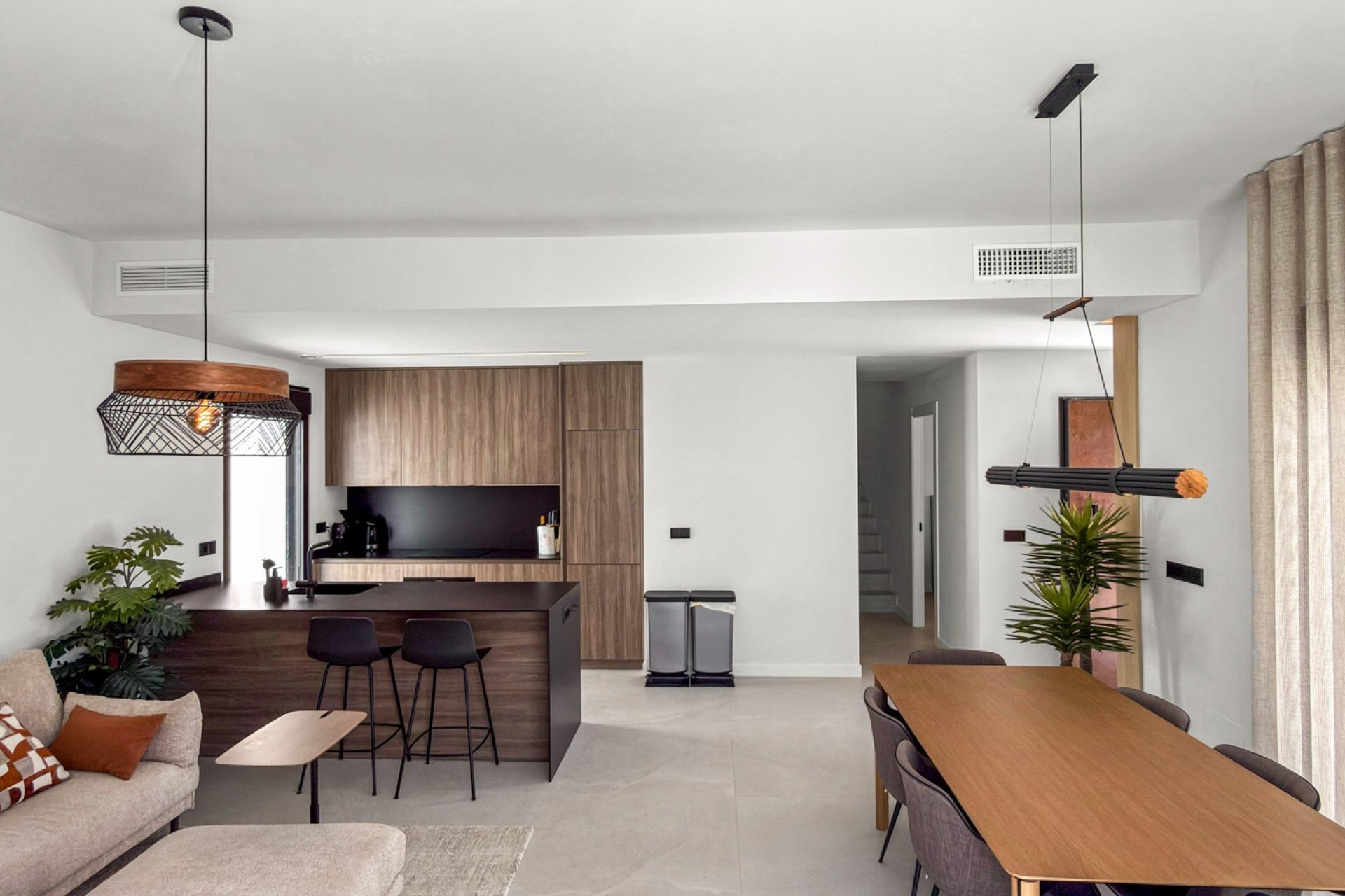 Odsprzedaż - Villa - Rojales - Ciudad Quesada