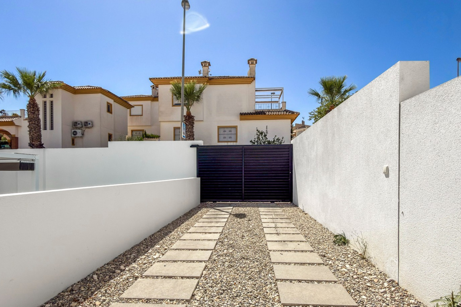 Odsprzedaż - Villa - Rojales - Ciudad Quesada