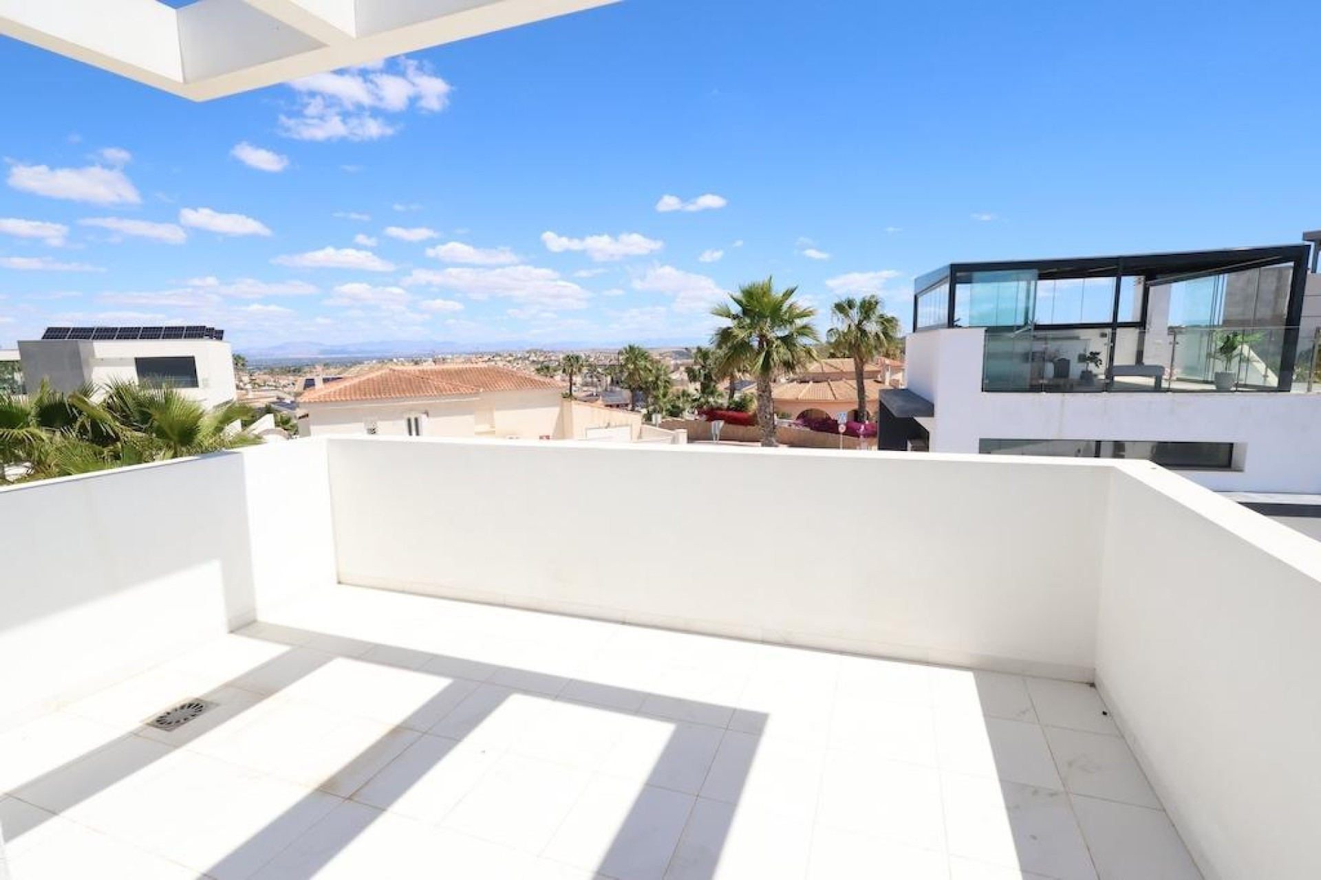 Odsprzedaż - Villa - Rojales - La Marquesa Golf