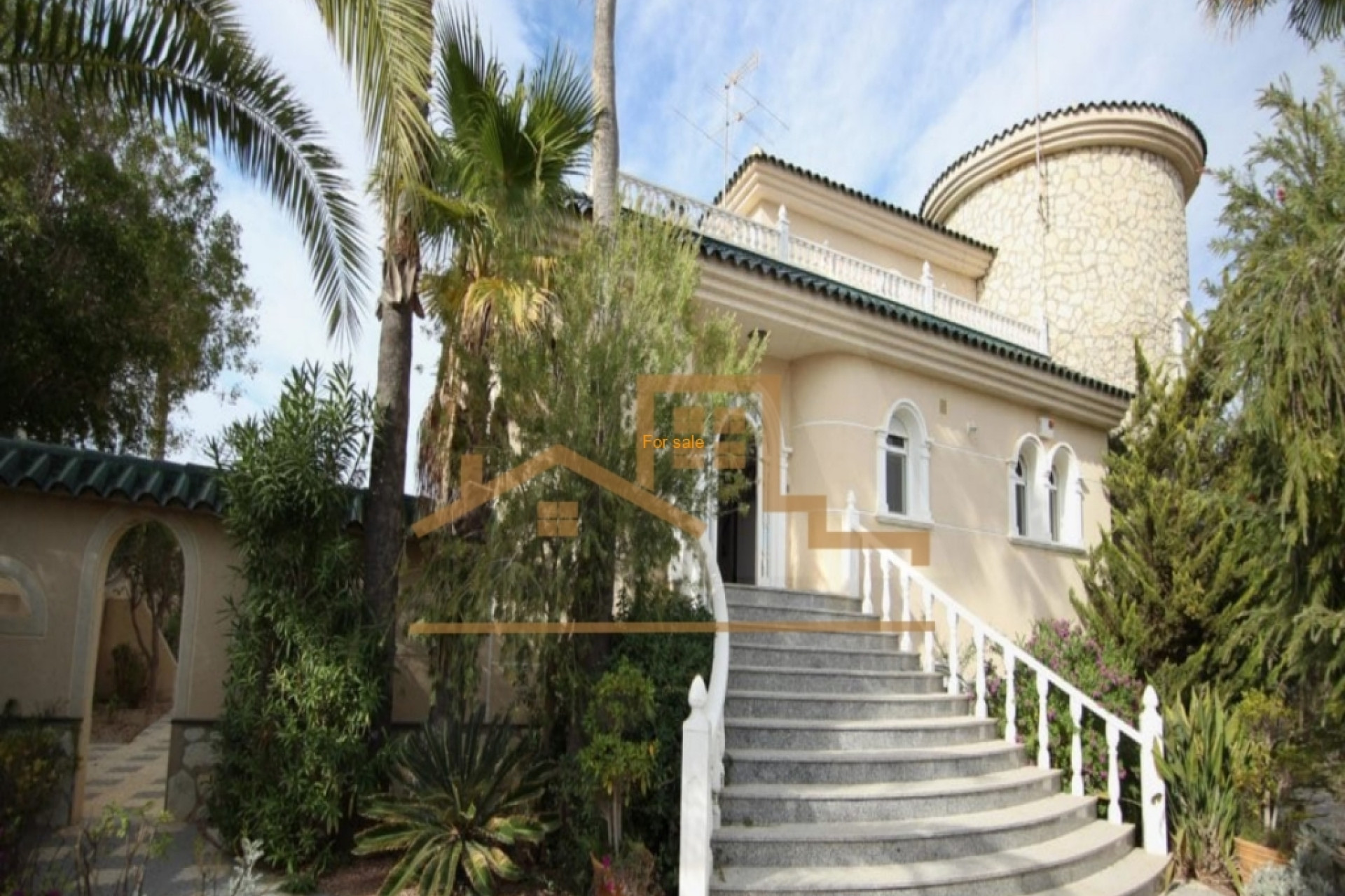 Odsprzedaż - Villa - Rojales - La Marquesa Golf