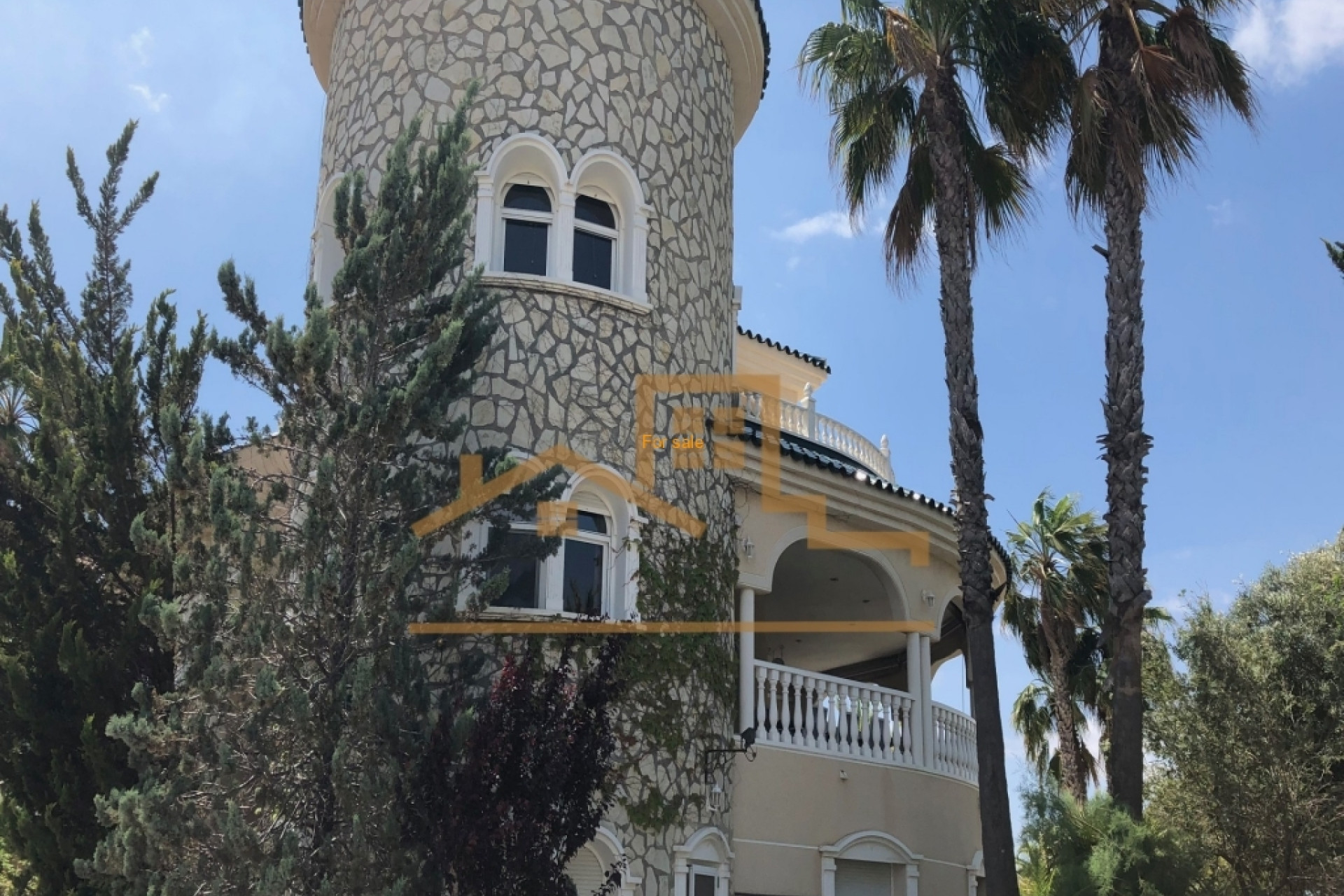 Odsprzedaż - Villa - Rojales - La Marquesa Golf