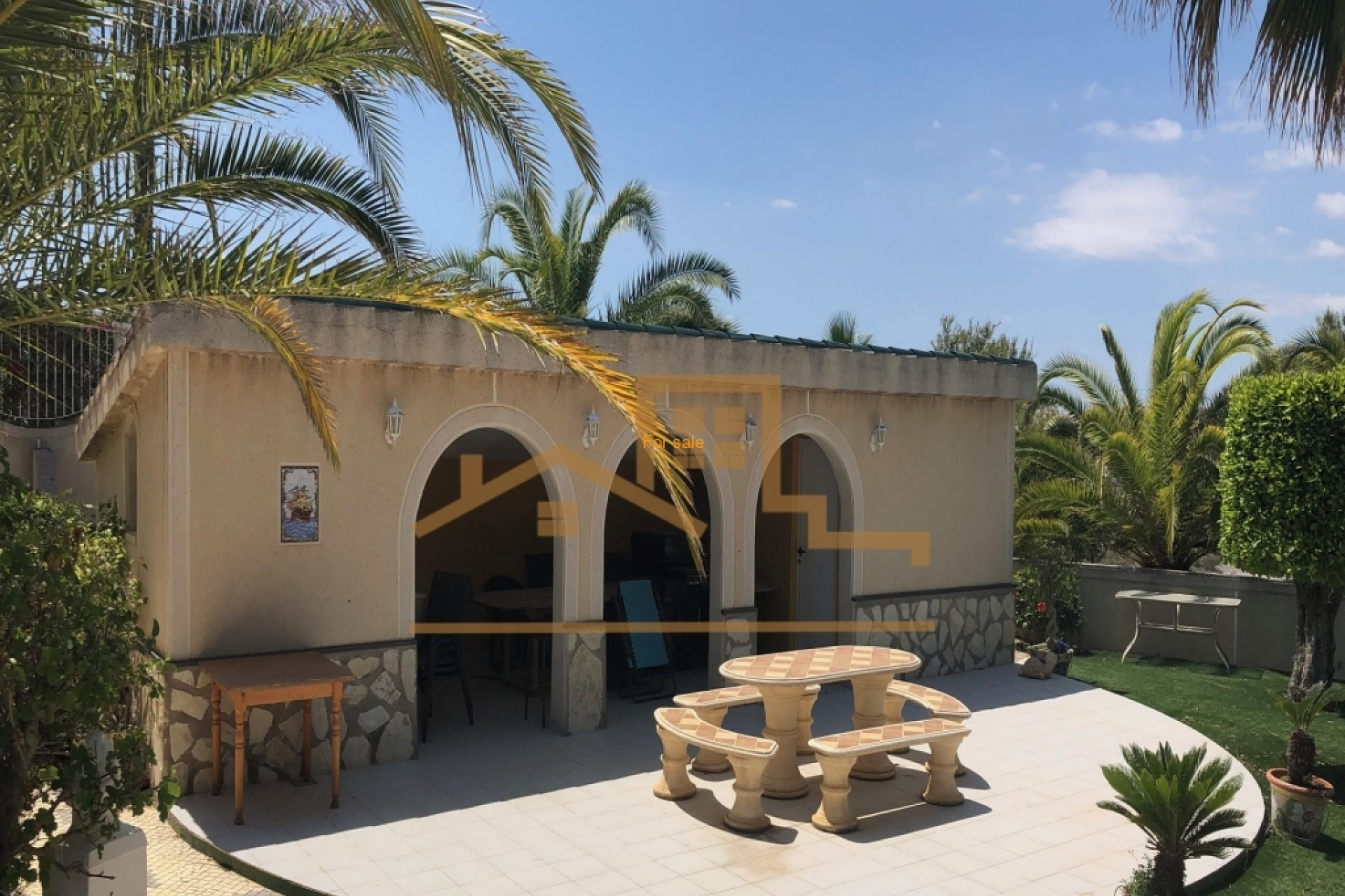 Odsprzedaż - Villa - Rojales - La Marquesa Golf