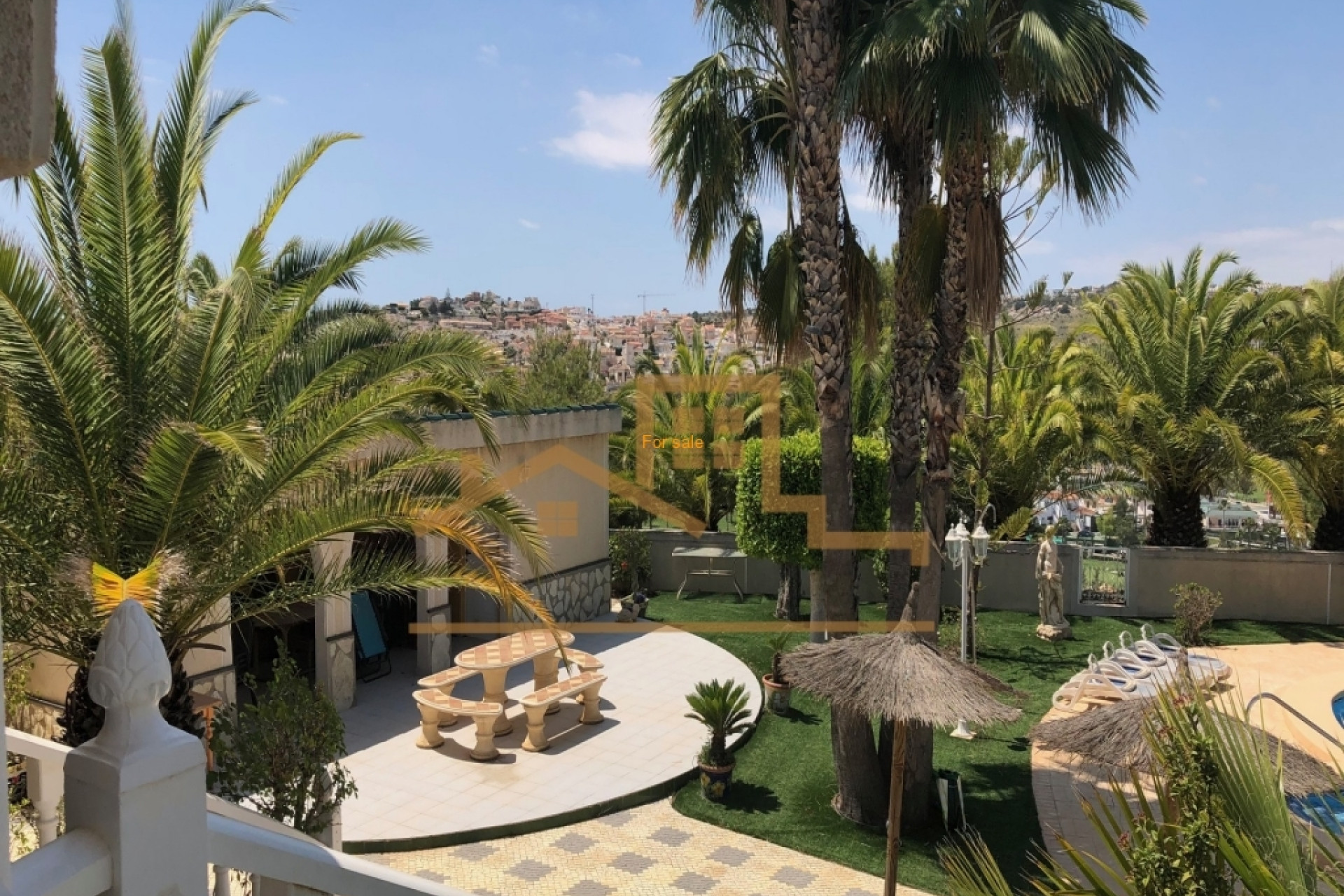 Odsprzedaż - Villa - Rojales - La Marquesa Golf