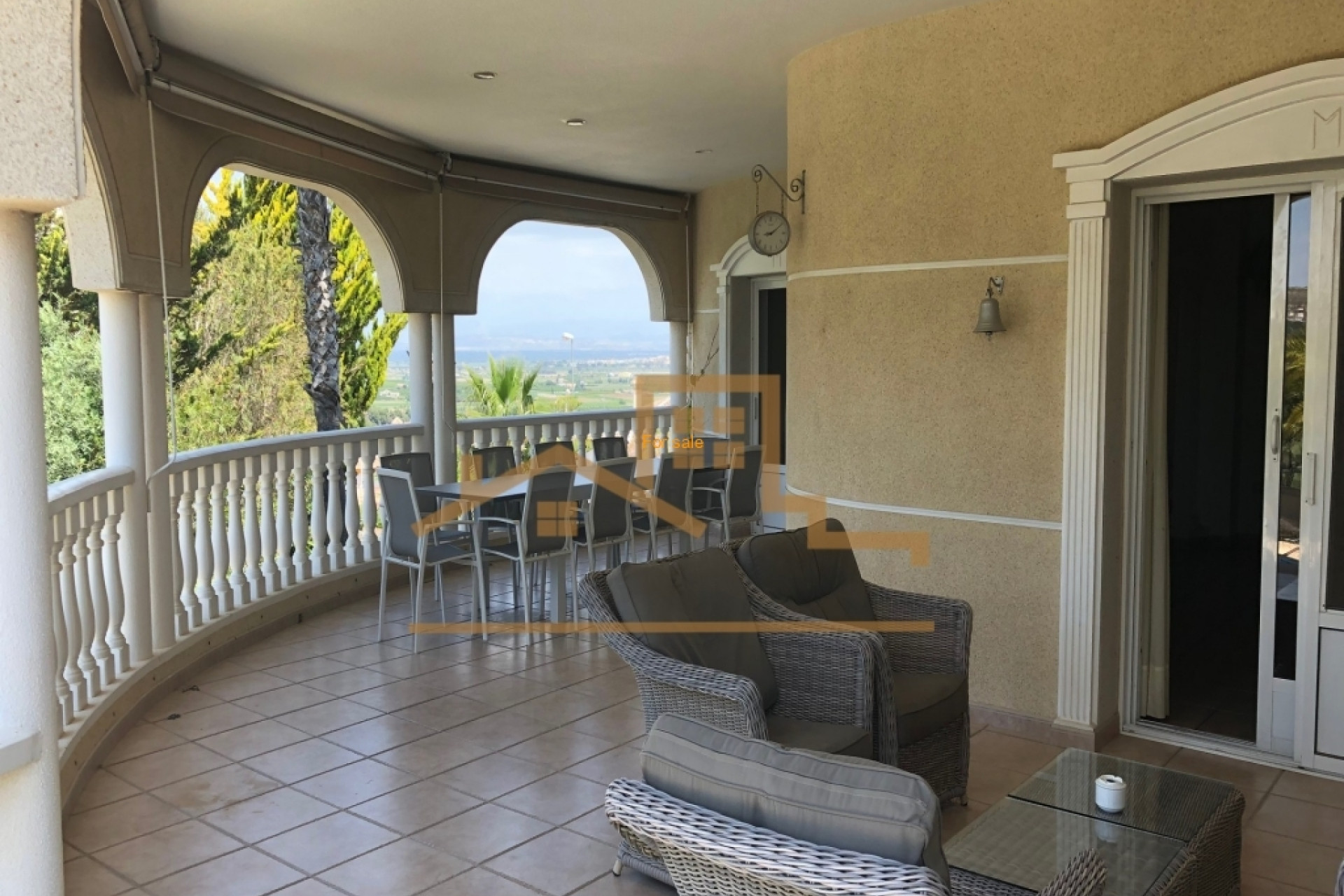 Odsprzedaż - Villa - Rojales - La Marquesa Golf