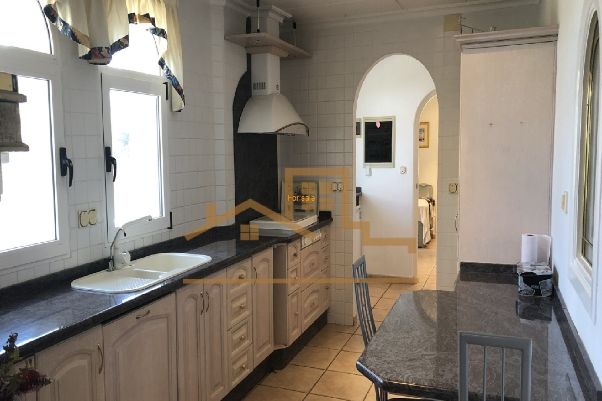 Odsprzedaż - Villa - Rojales - La Marquesa Golf