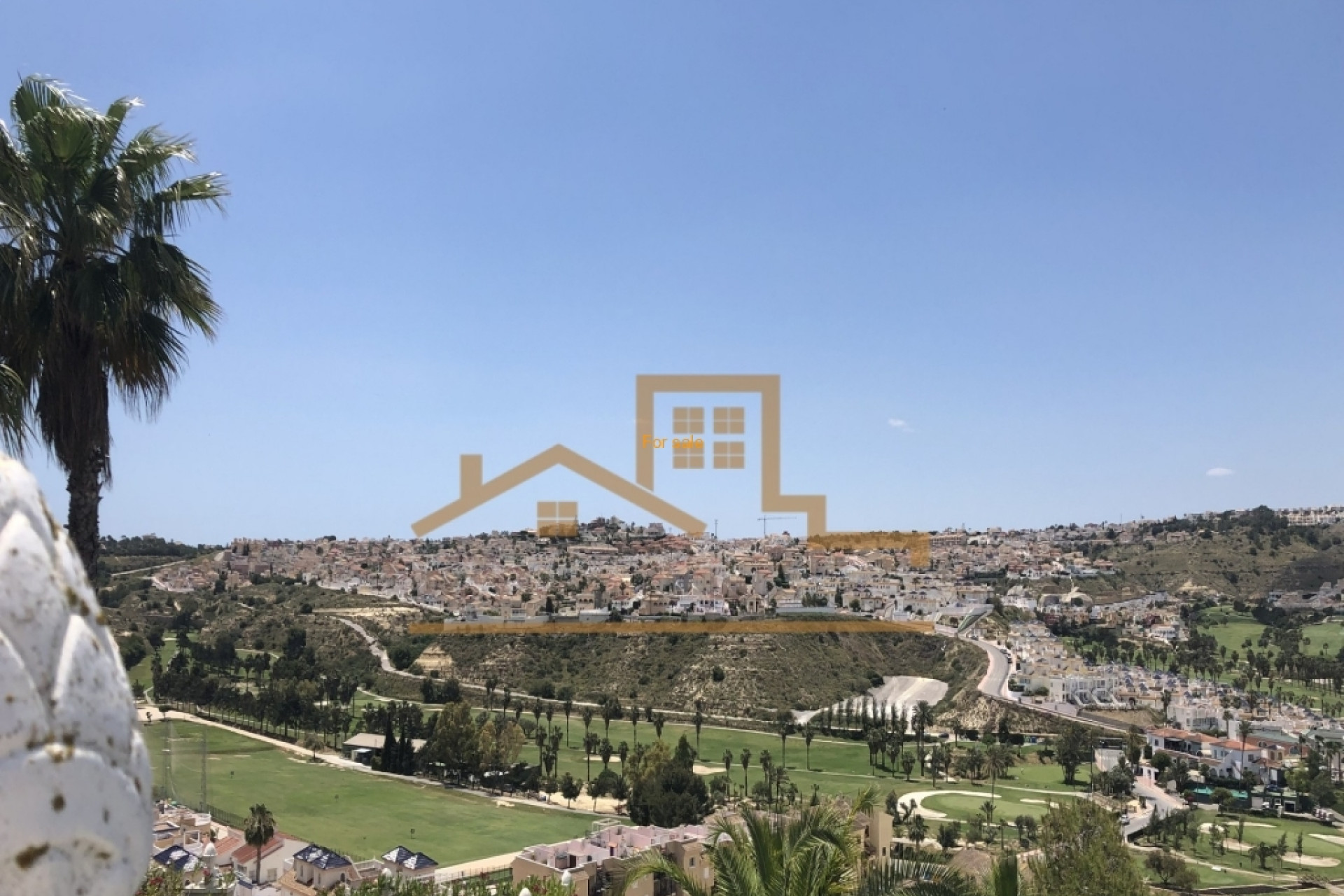 Odsprzedaż - Villa - Rojales - La Marquesa Golf