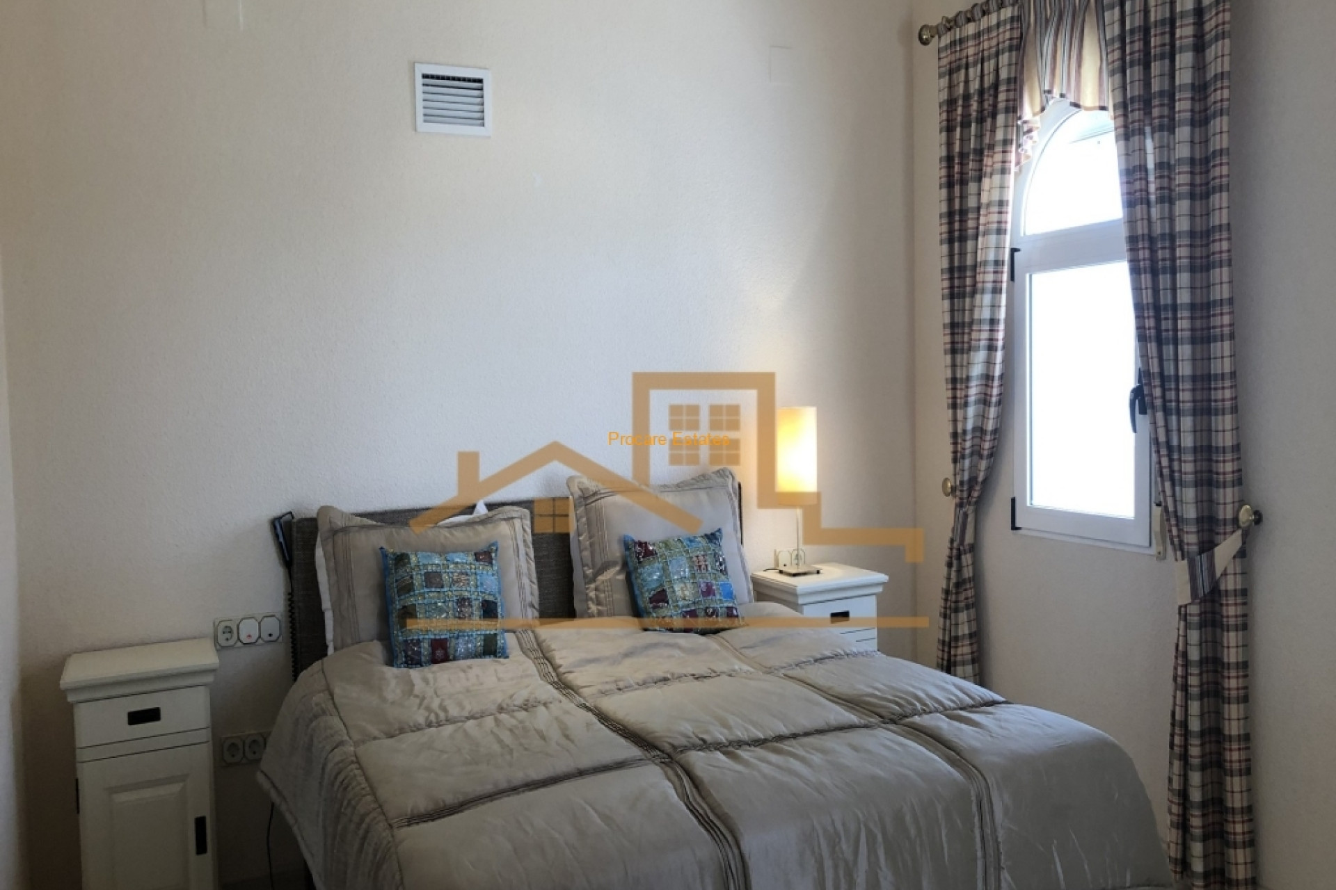 Odsprzedaż - Villa - Rojales - La Marquesa Golf