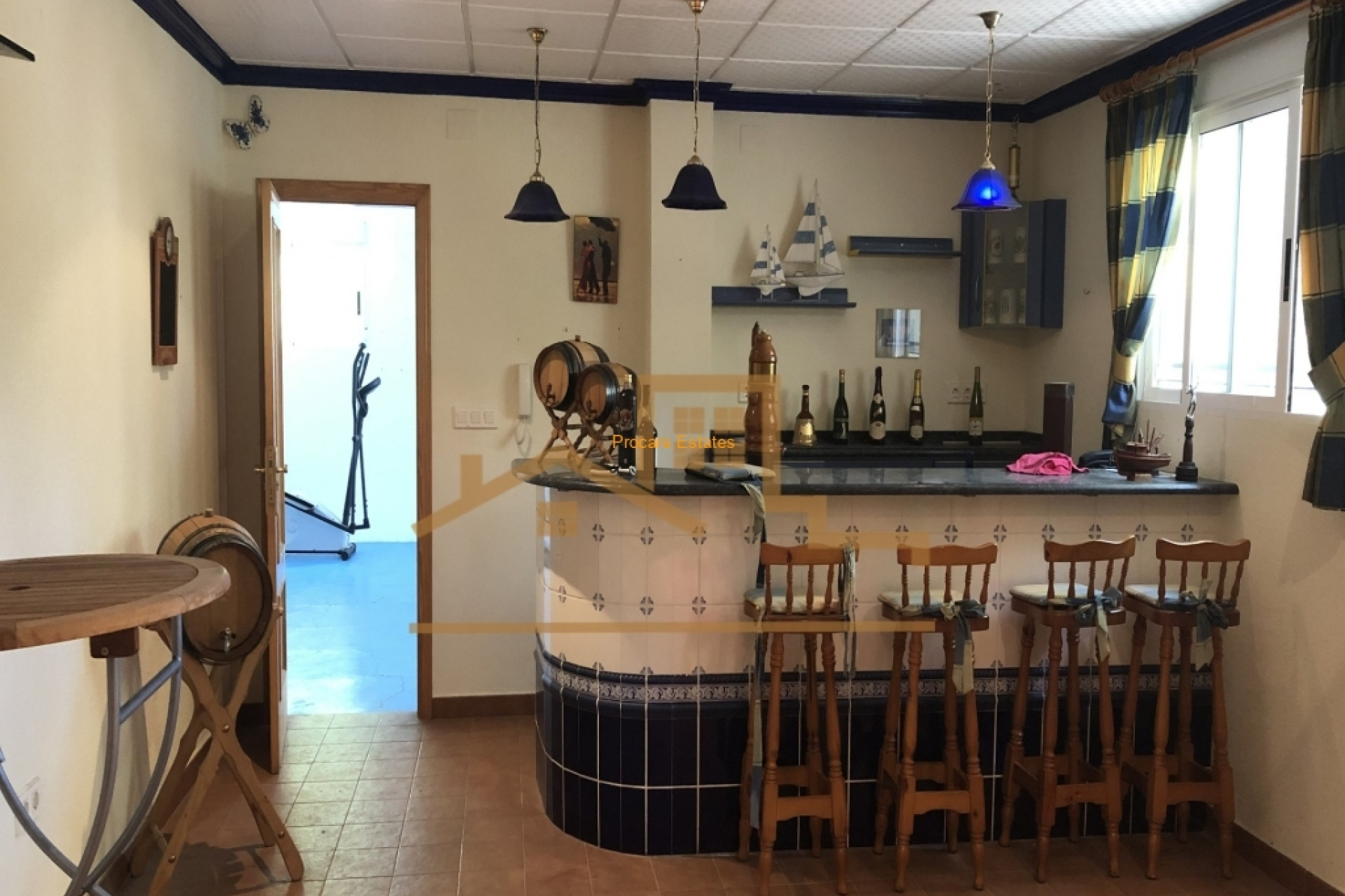 Odsprzedaż - Villa - Rojales - La Marquesa Golf