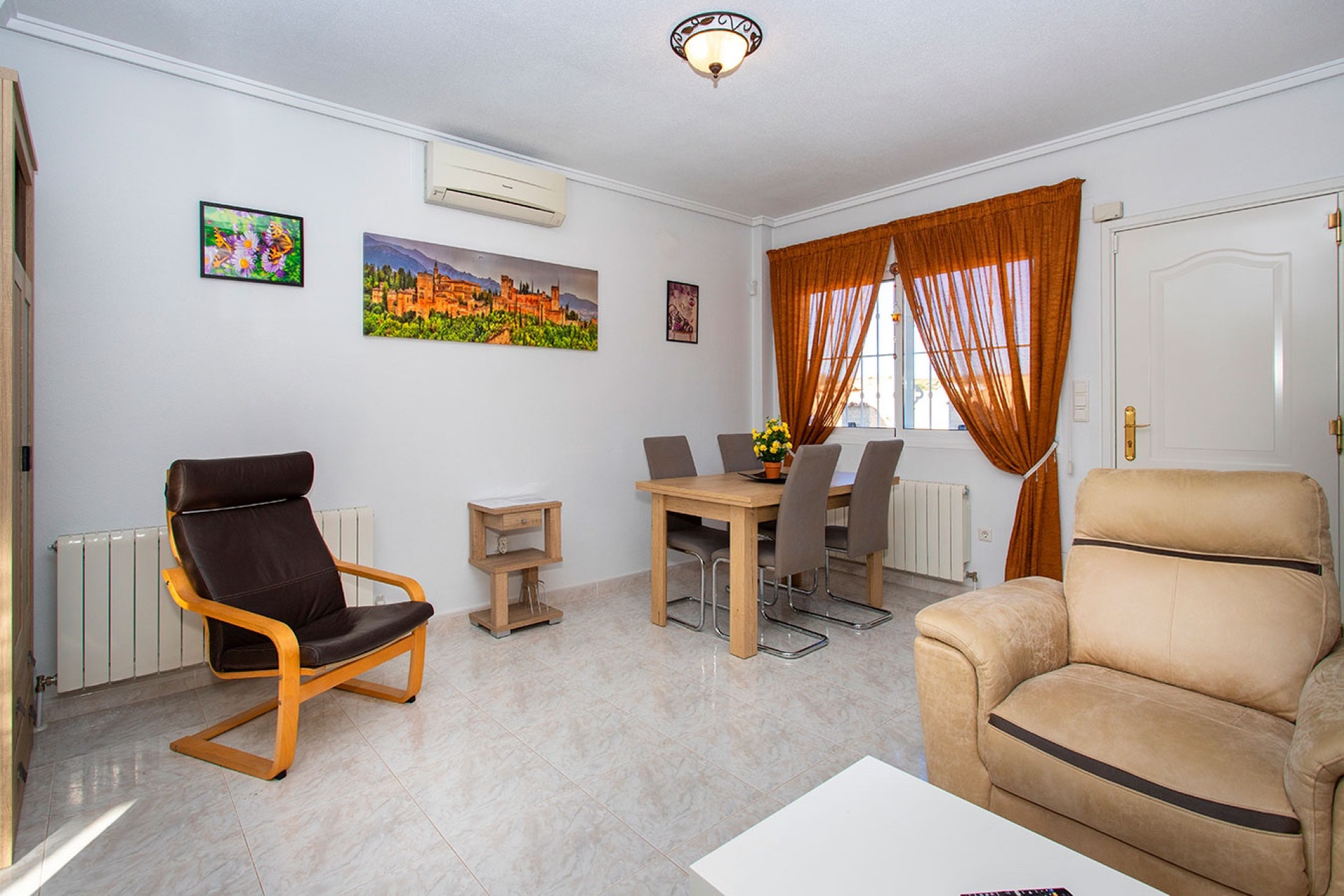 Odsprzedaż - Villa - Rojales - Pueblo