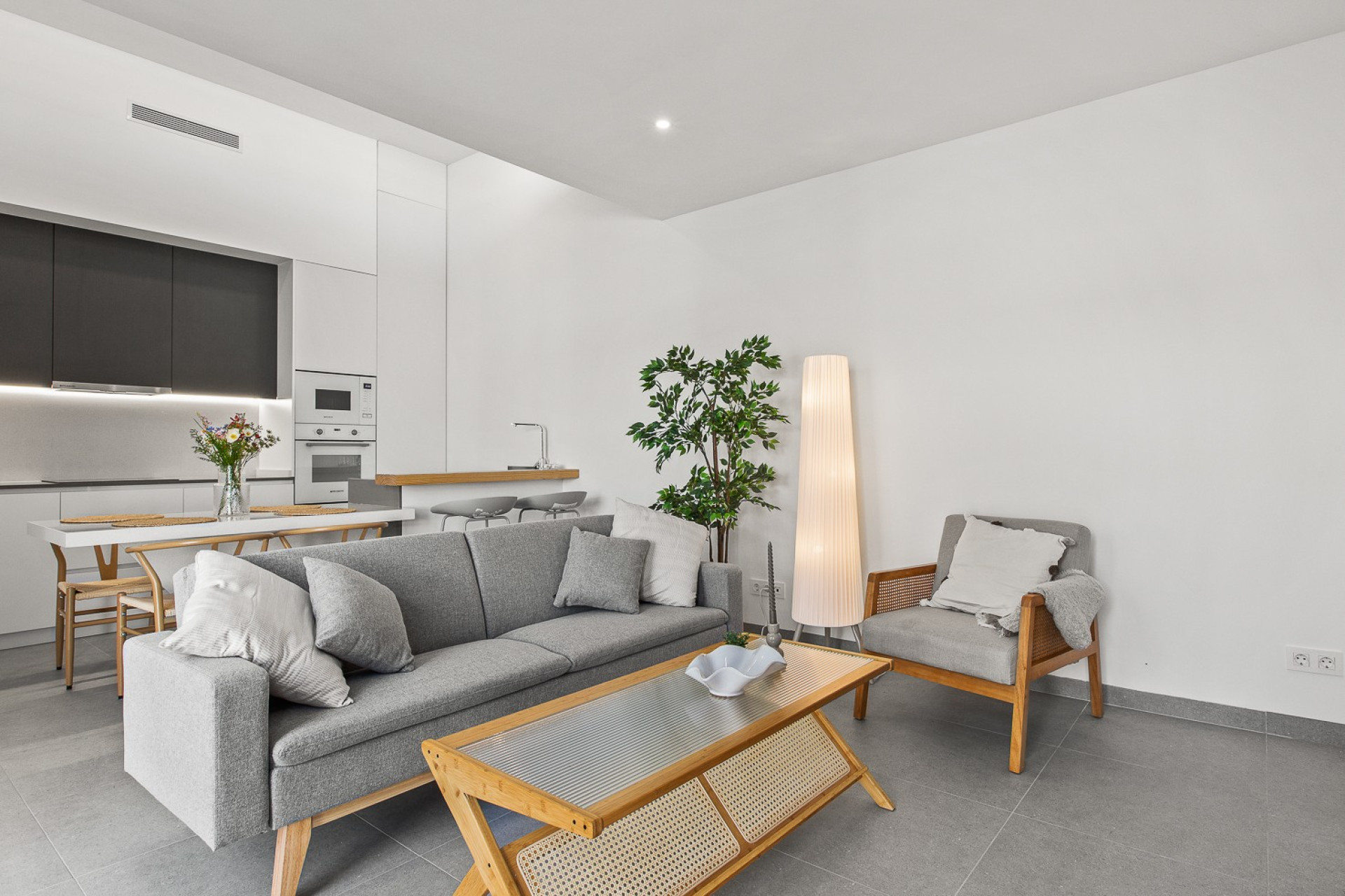 Odsprzedaż - Villa - Roldan - Lo Ferro