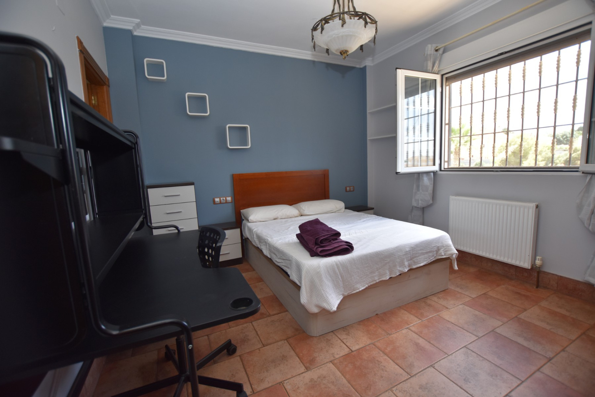 Odsprzedaż - Villa - San Fulgencio - La Escuera