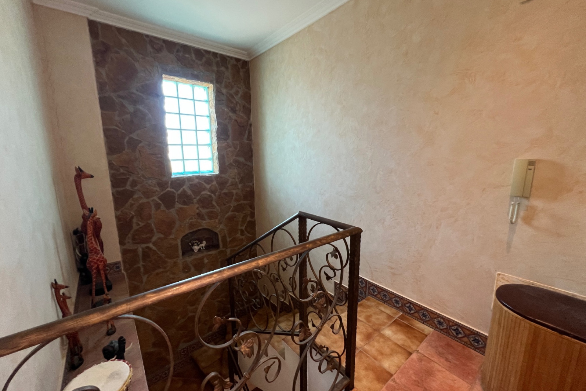 Odsprzedaż - Villa - San Fulgencio - La Escuera