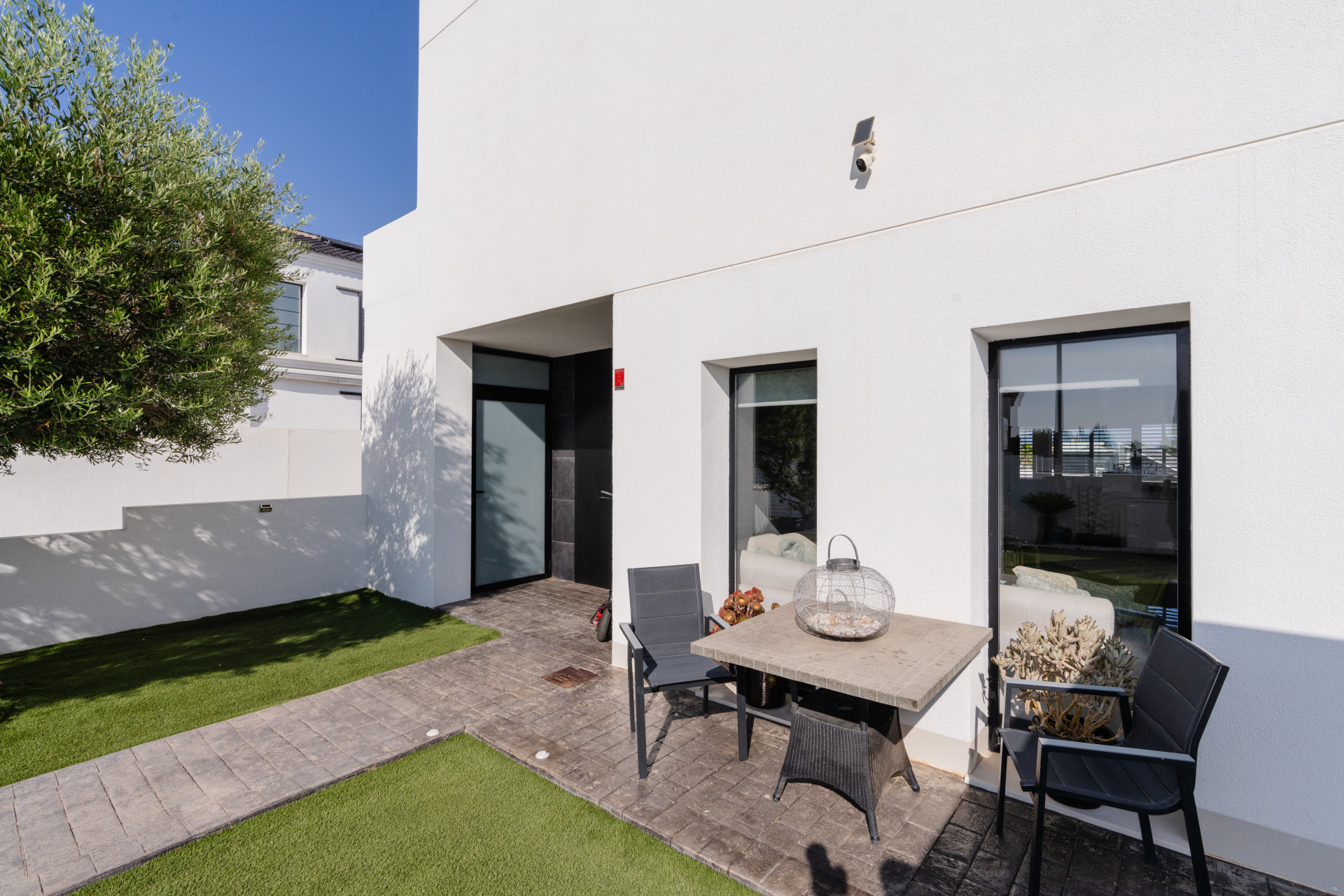 Odsprzedaż - Villa - San Fulgencio - La Marina