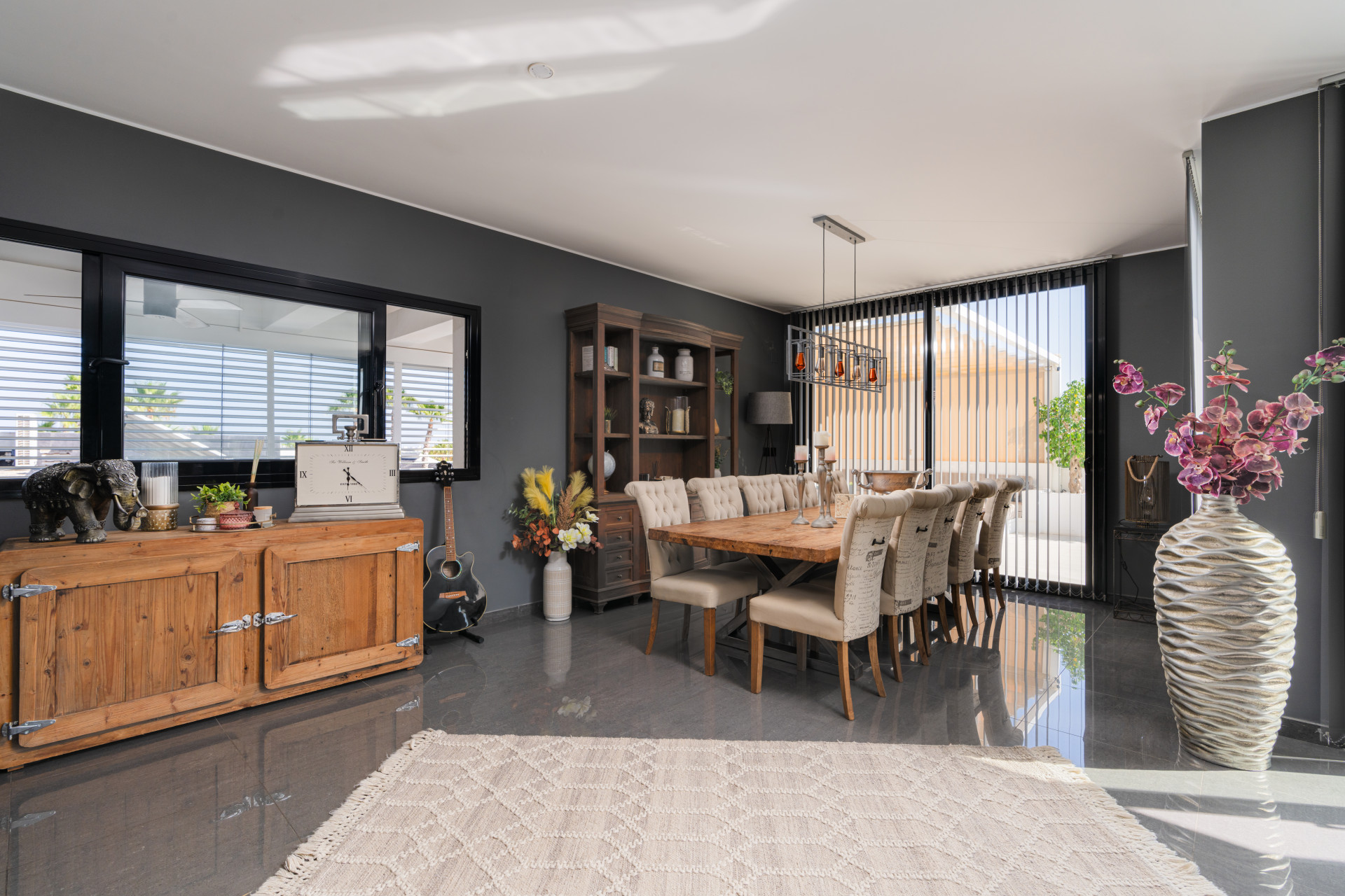 Odsprzedaż - Villa - San Fulgencio - La Marina