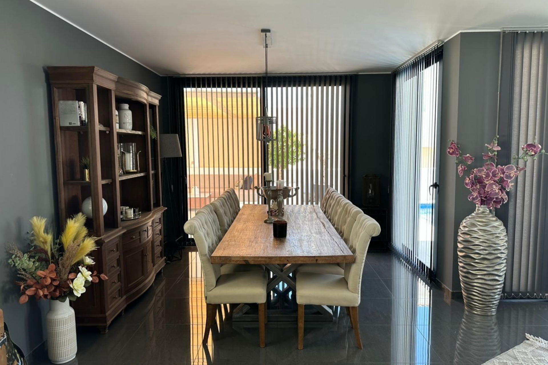 Odsprzedaż - Villa - San Fulgencio - La Marina