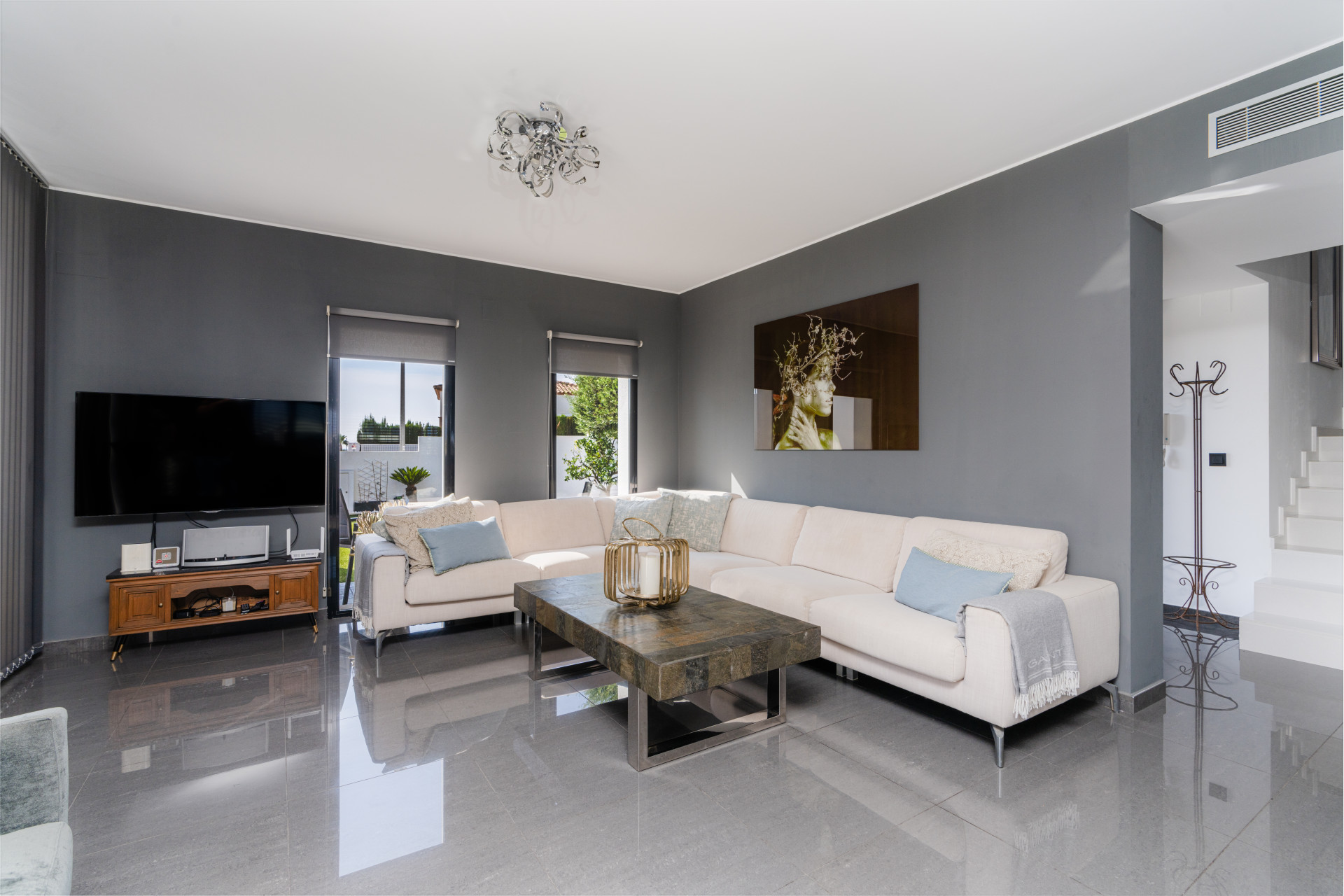 Odsprzedaż - Villa - San Fulgencio - La Marina