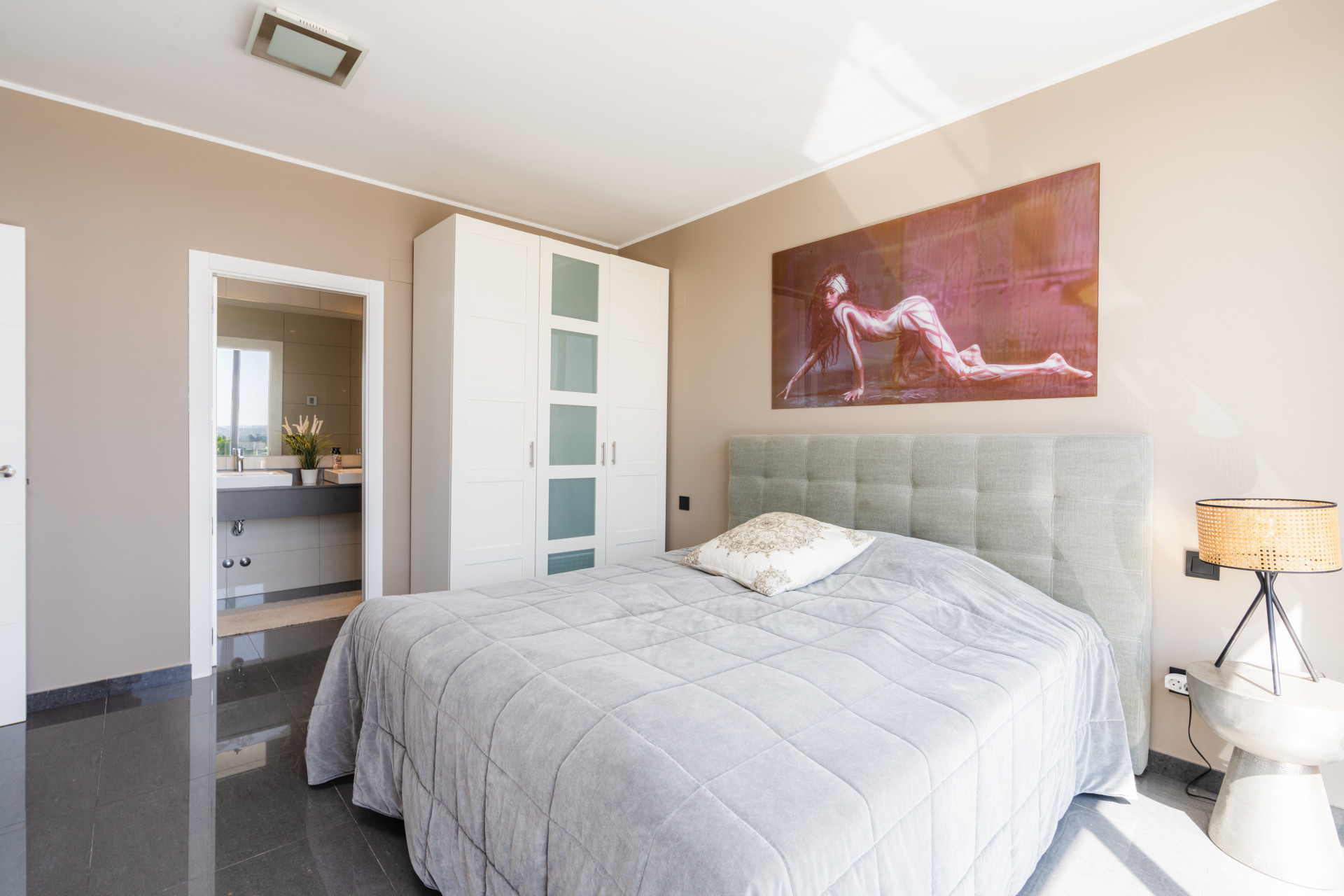 Odsprzedaż - Villa - San Fulgencio - La Marina