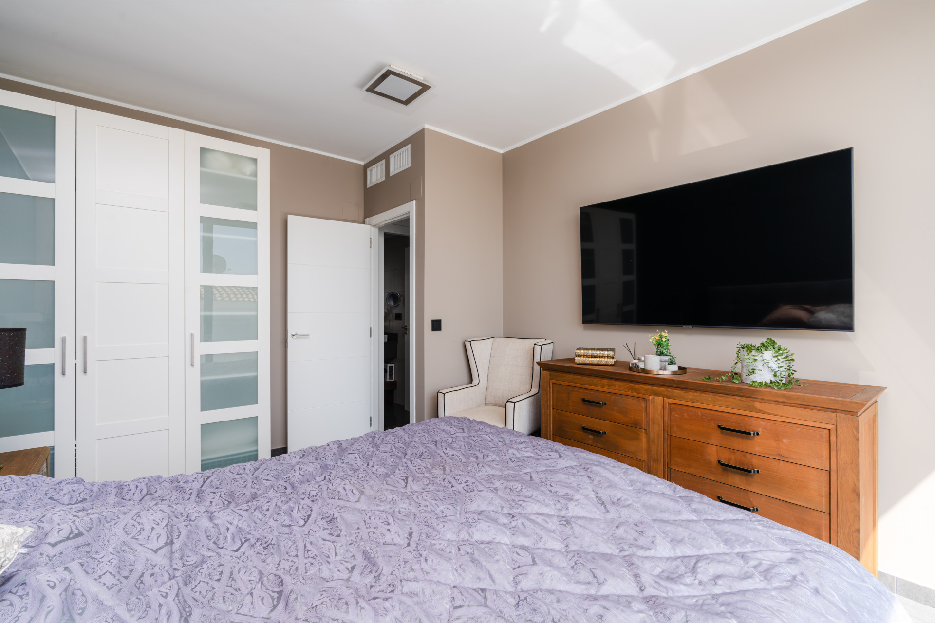 Odsprzedaż - Villa - San Fulgencio - La Marina