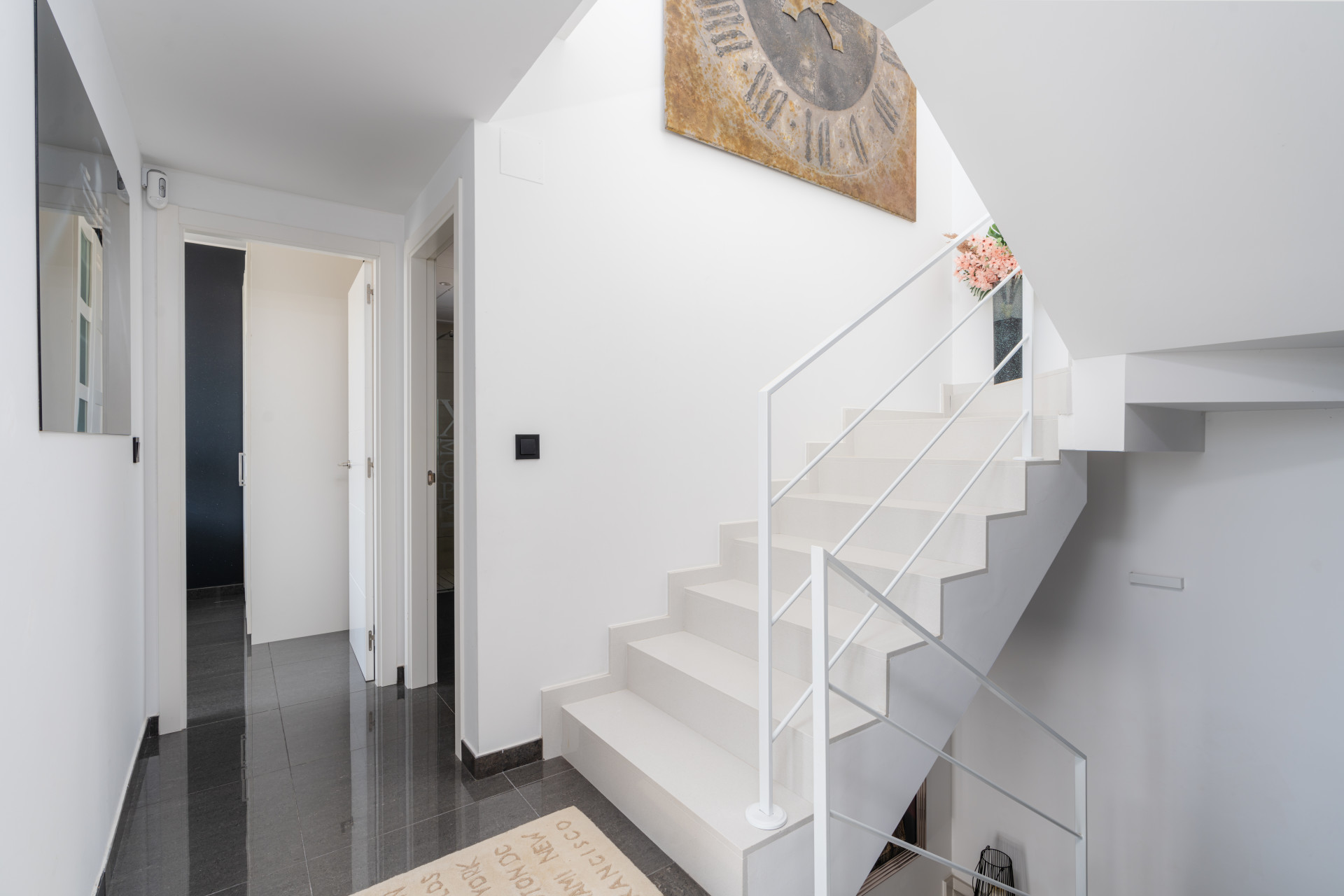 Odsprzedaż - Villa - San Fulgencio - La Marina