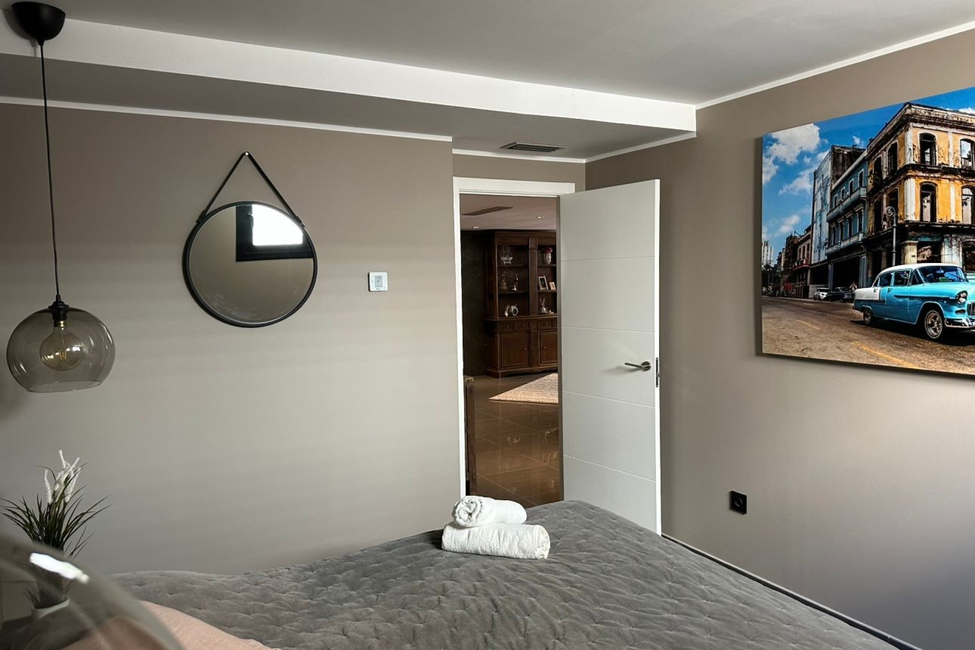 Odsprzedaż - Villa - San Fulgencio - La Marina