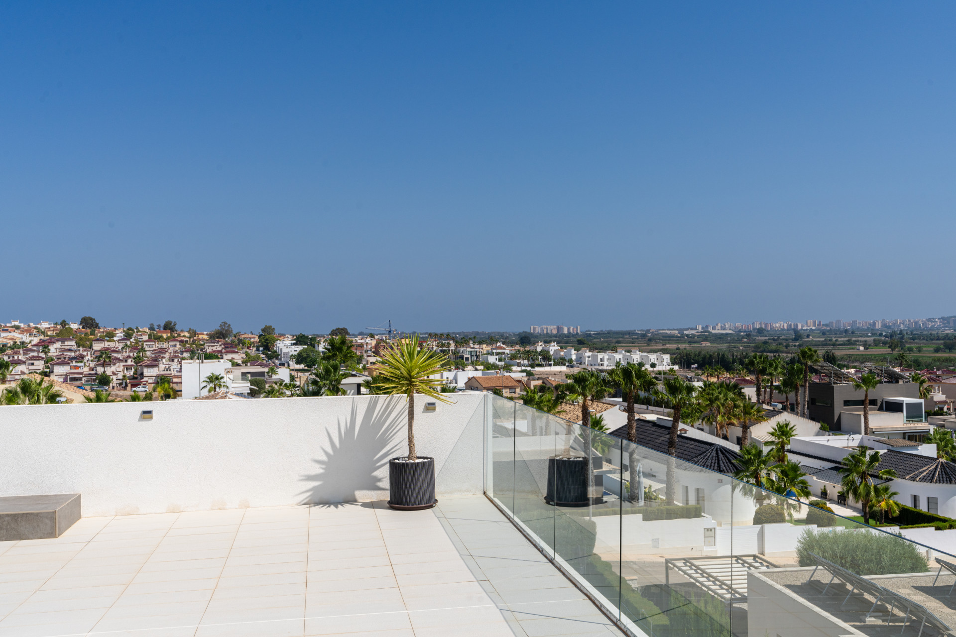 Odsprzedaż - Villa - San Fulgencio - La Marina