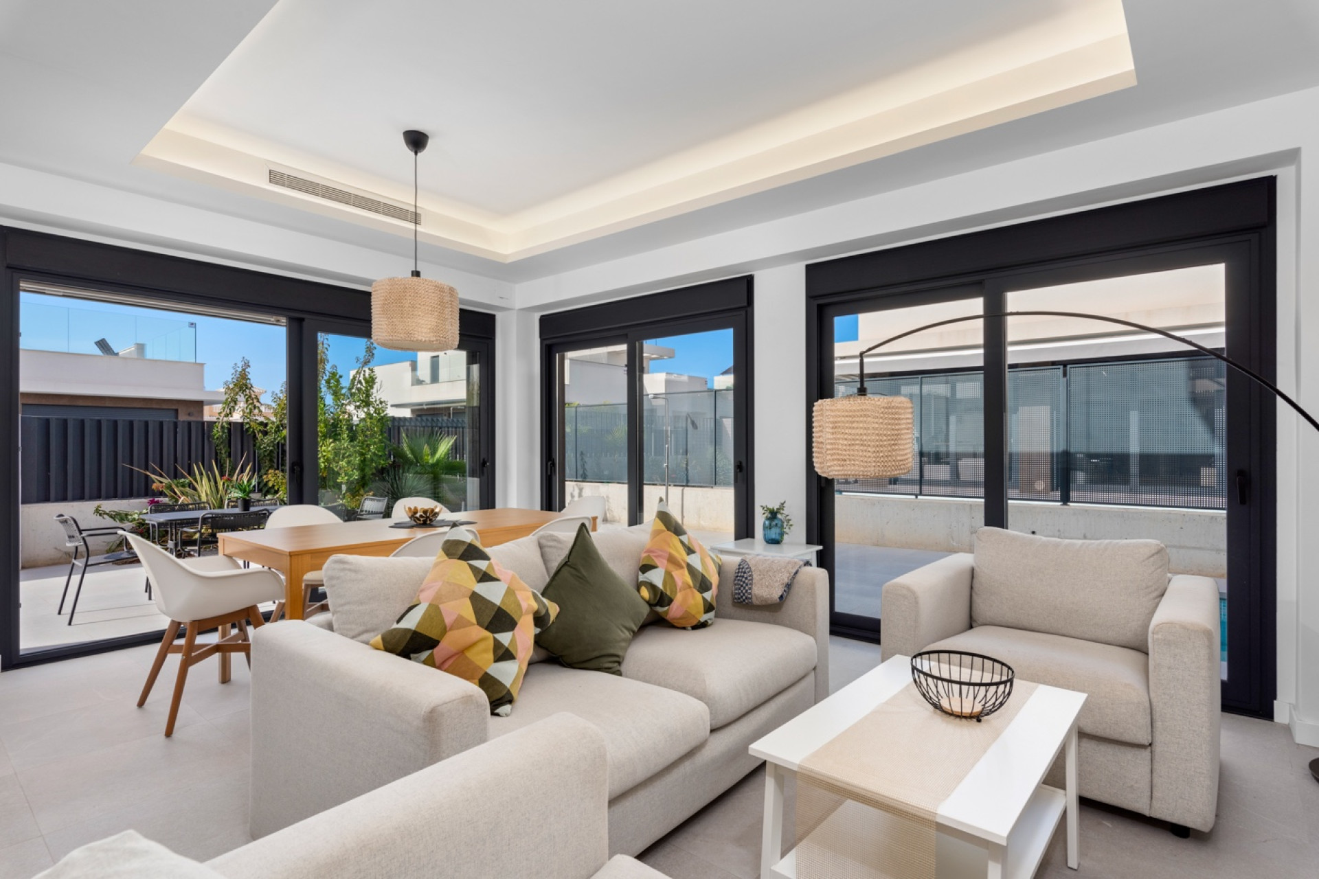 Odsprzedaż - Villa - San Fulgencio - La Marina