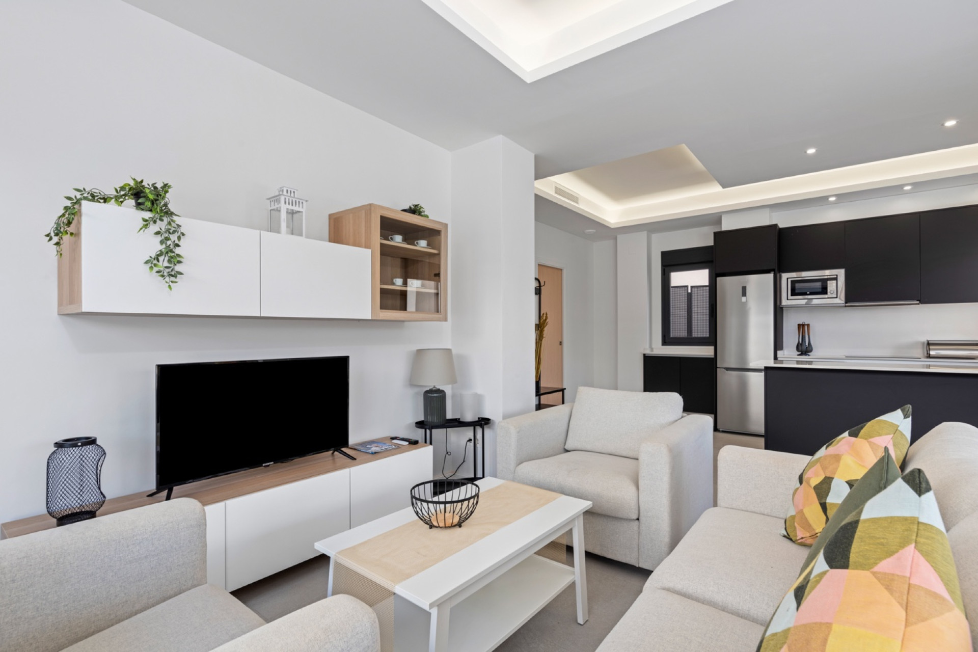 Odsprzedaż - Villa - San Fulgencio - La Marina